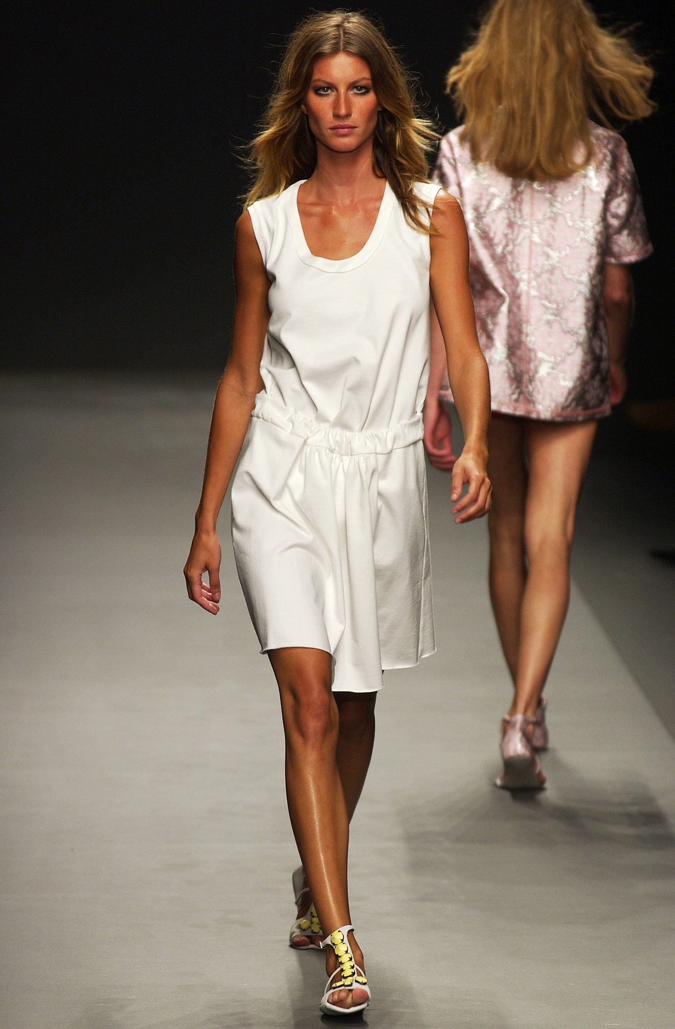 Prada S/S 03 Look 35