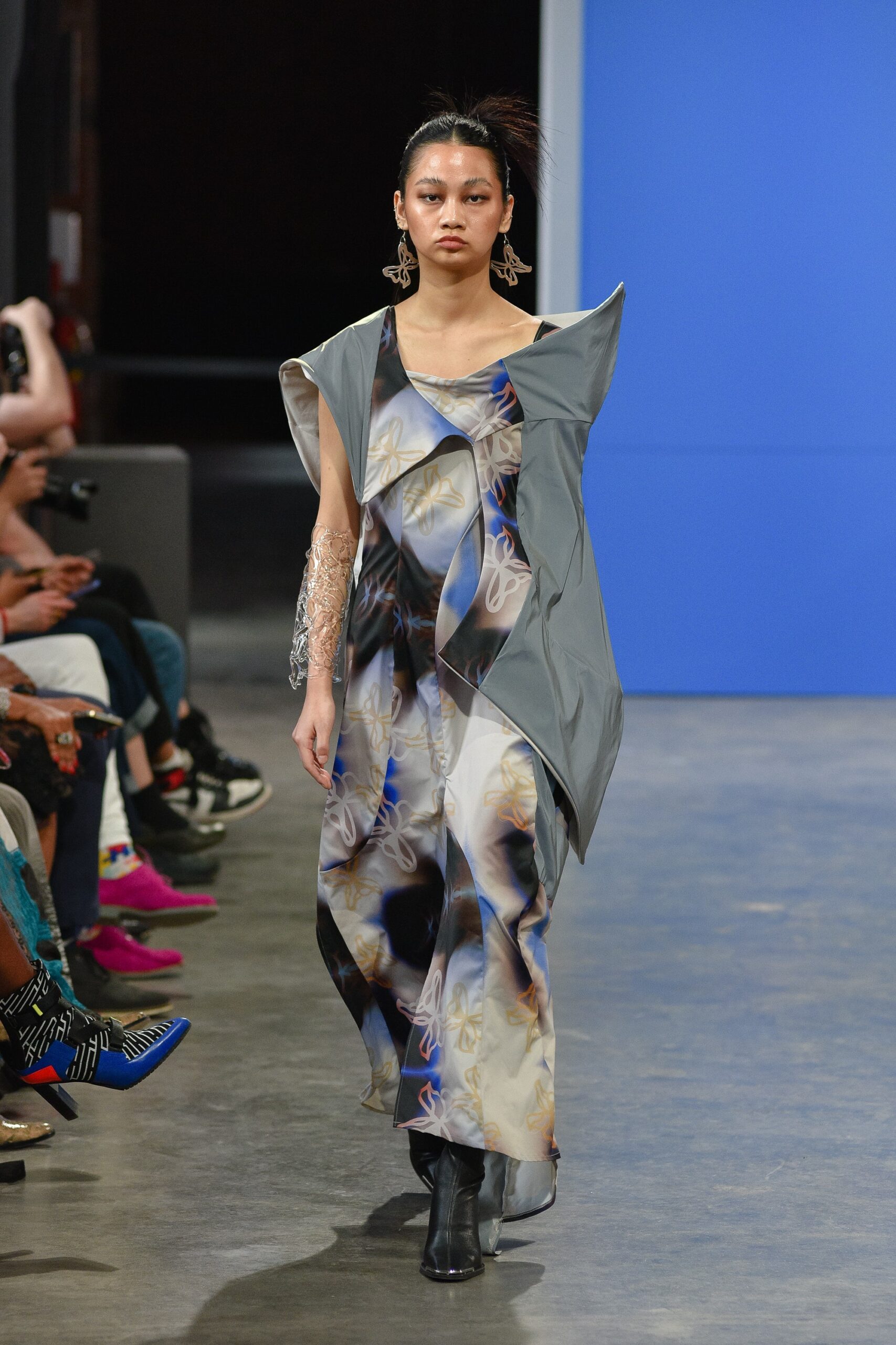 Pratt Institute F/W 23 Look 28
