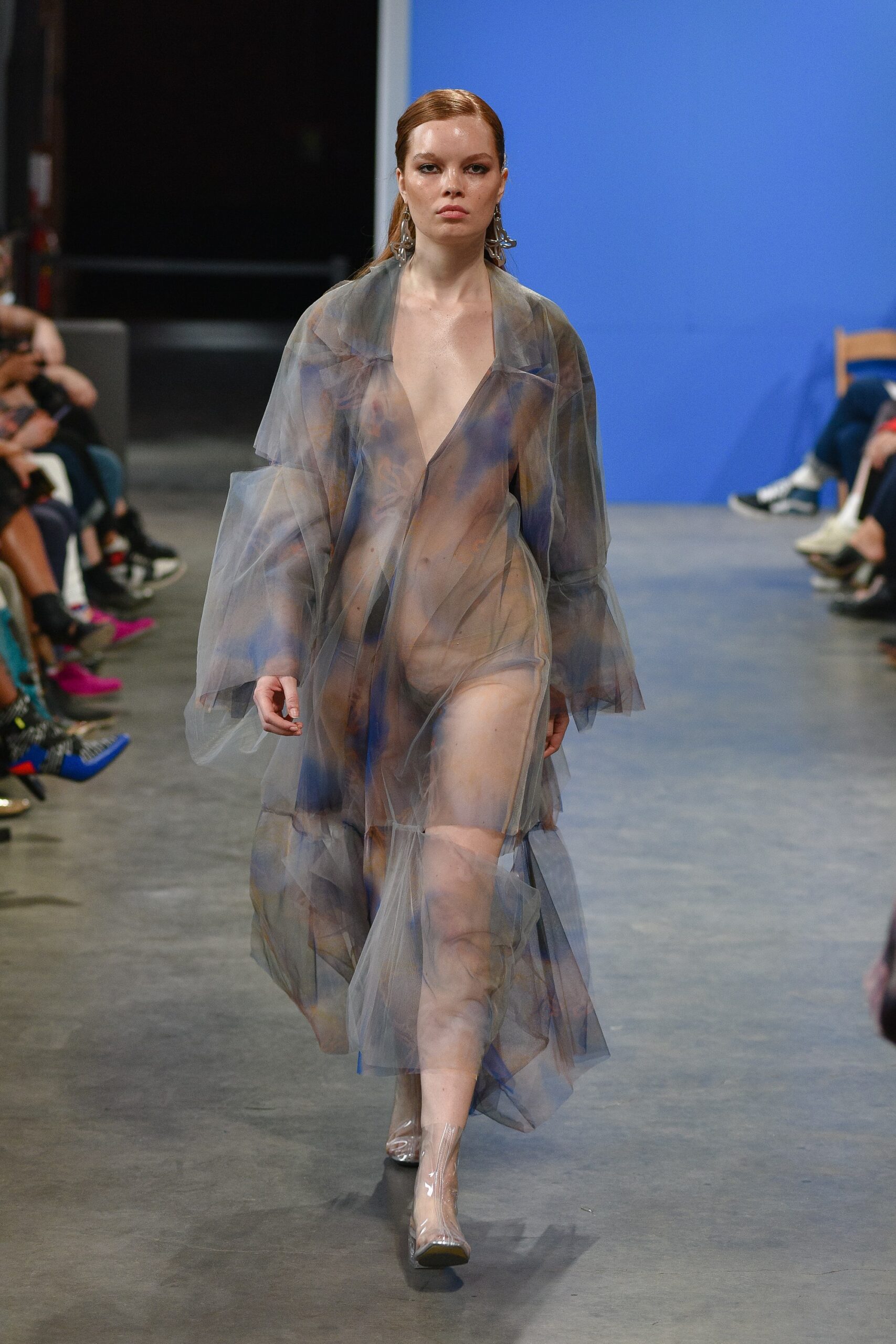 Pratt Institute F/W 23 Look 33