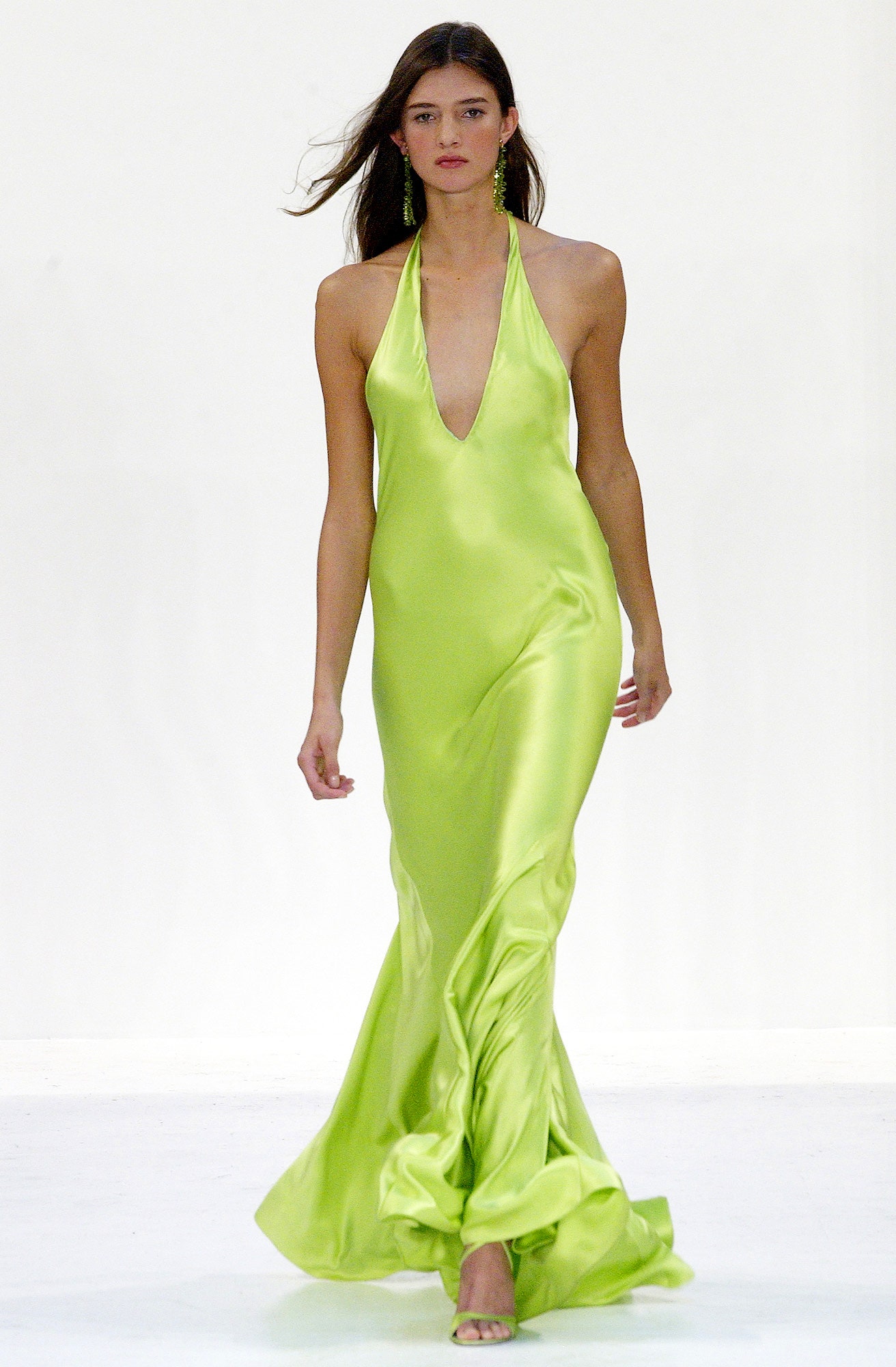 Ralph Lauren S/S 04 Look 43