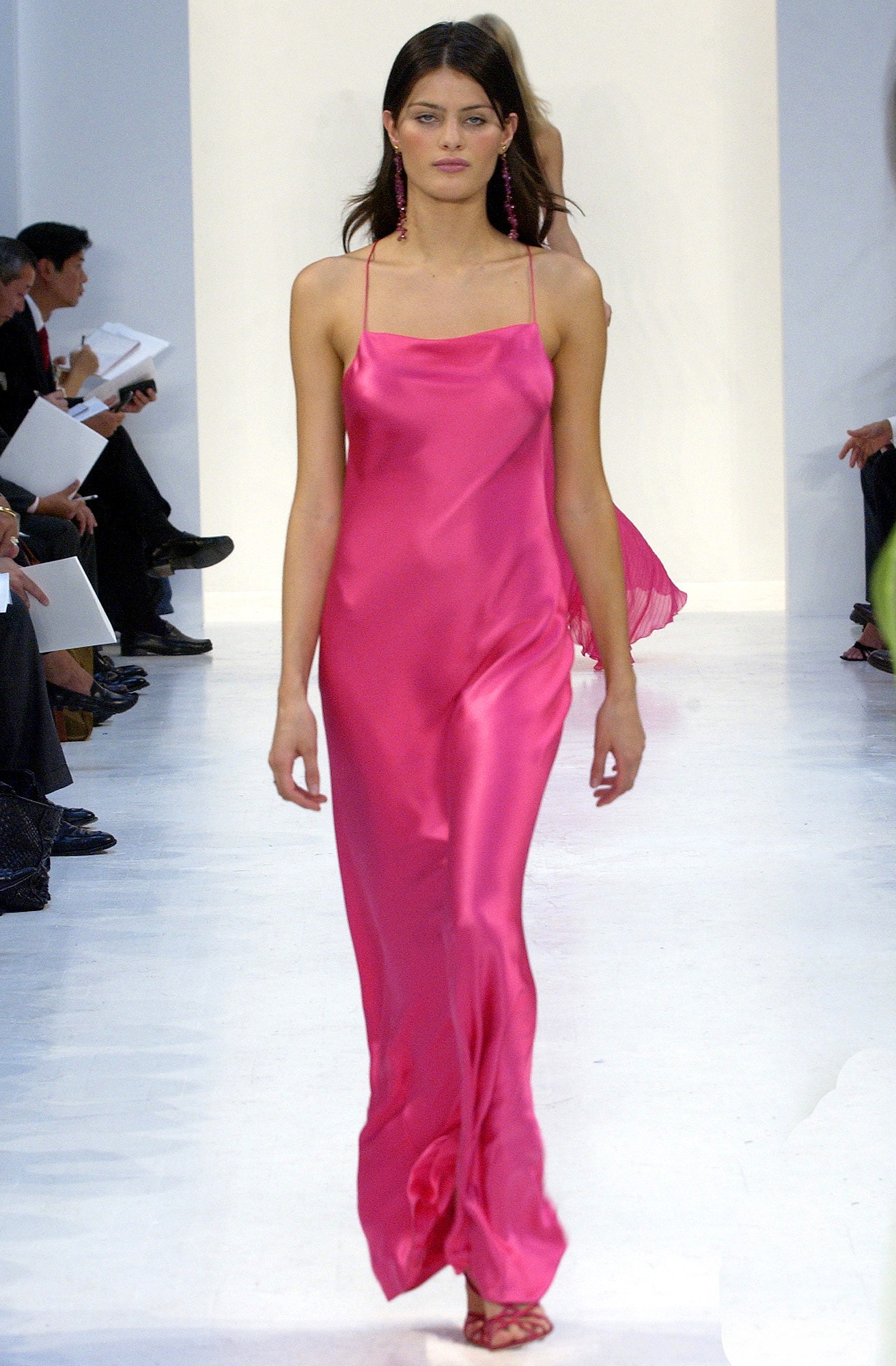 Ralph Lauren S/S 04 Look 44