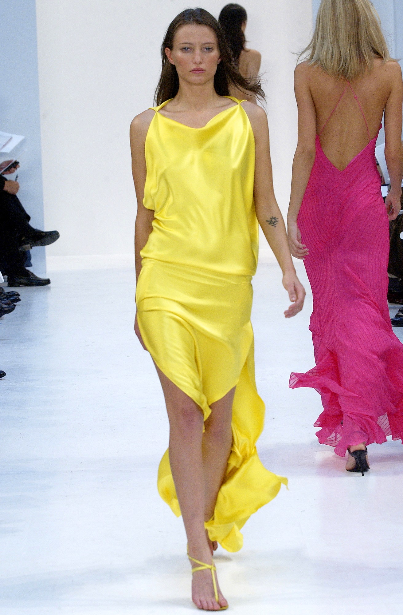 Ralph Lauren S/S 04 Look 46