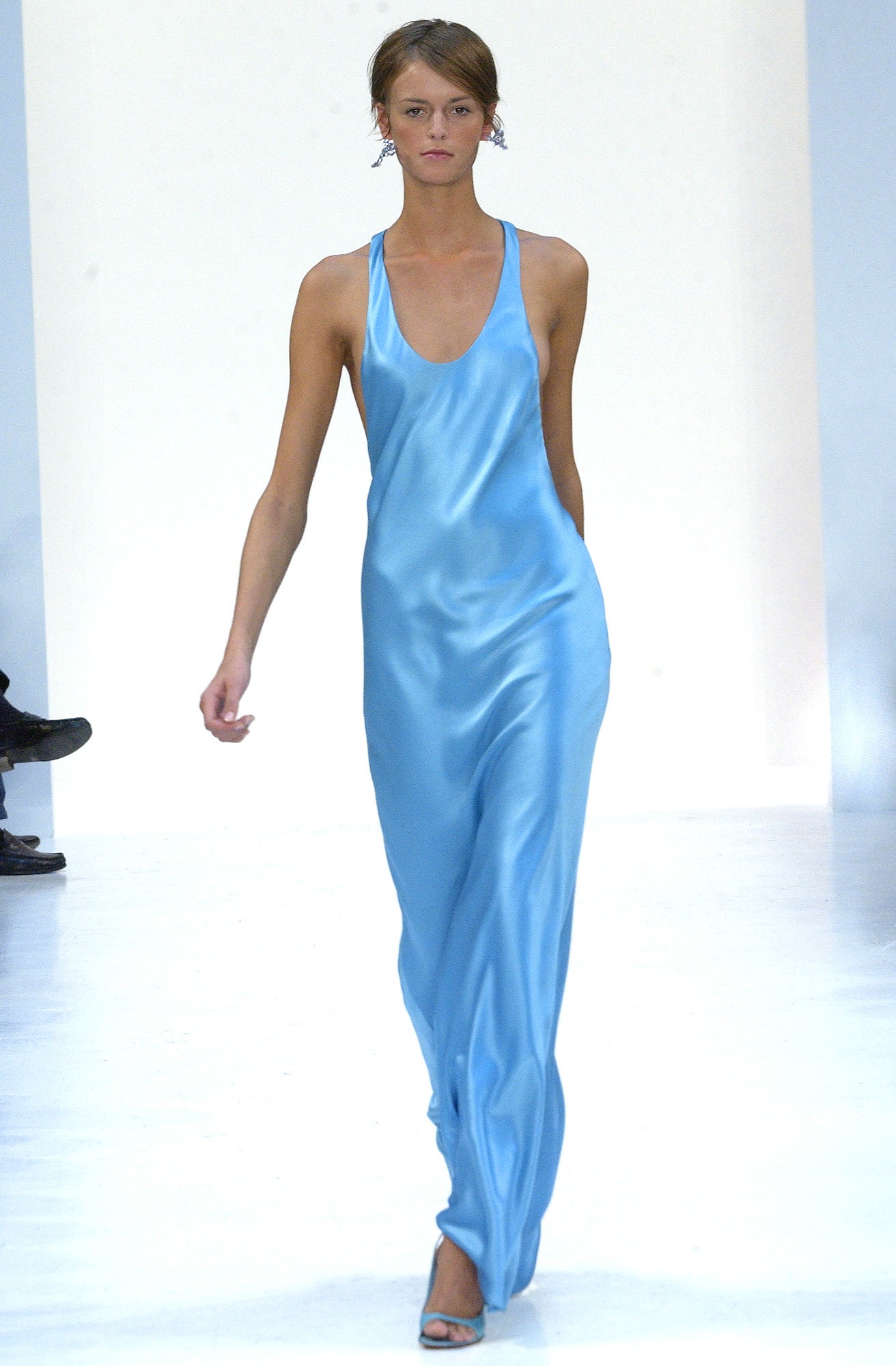 Ralph Lauren S/S 04 Look 47