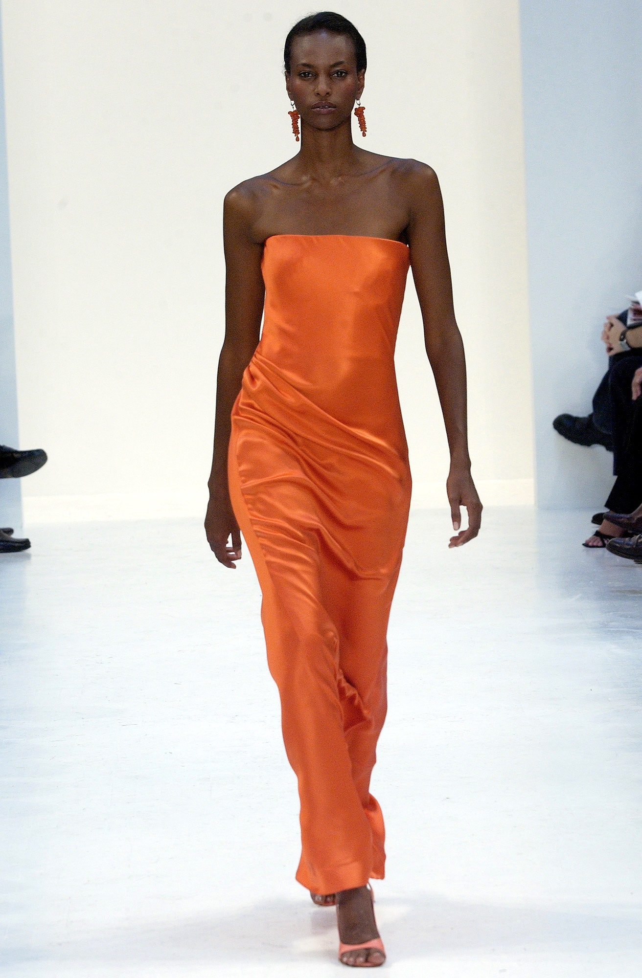 Ralph Lauren S/S 04 Look 48