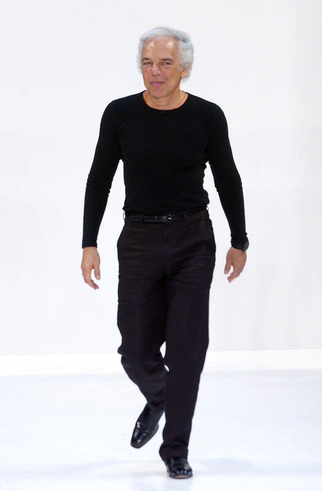 Ralph Lauren S/S 04 Look 49