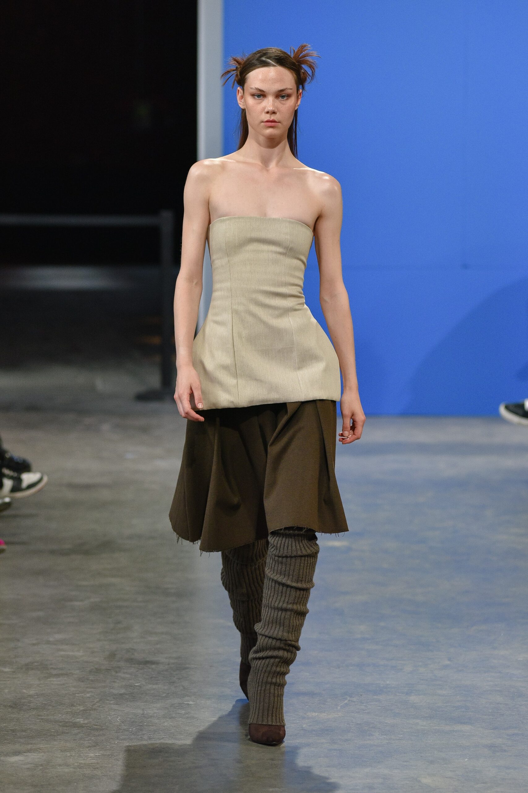 Pratt Institute F/W 23 Look 39