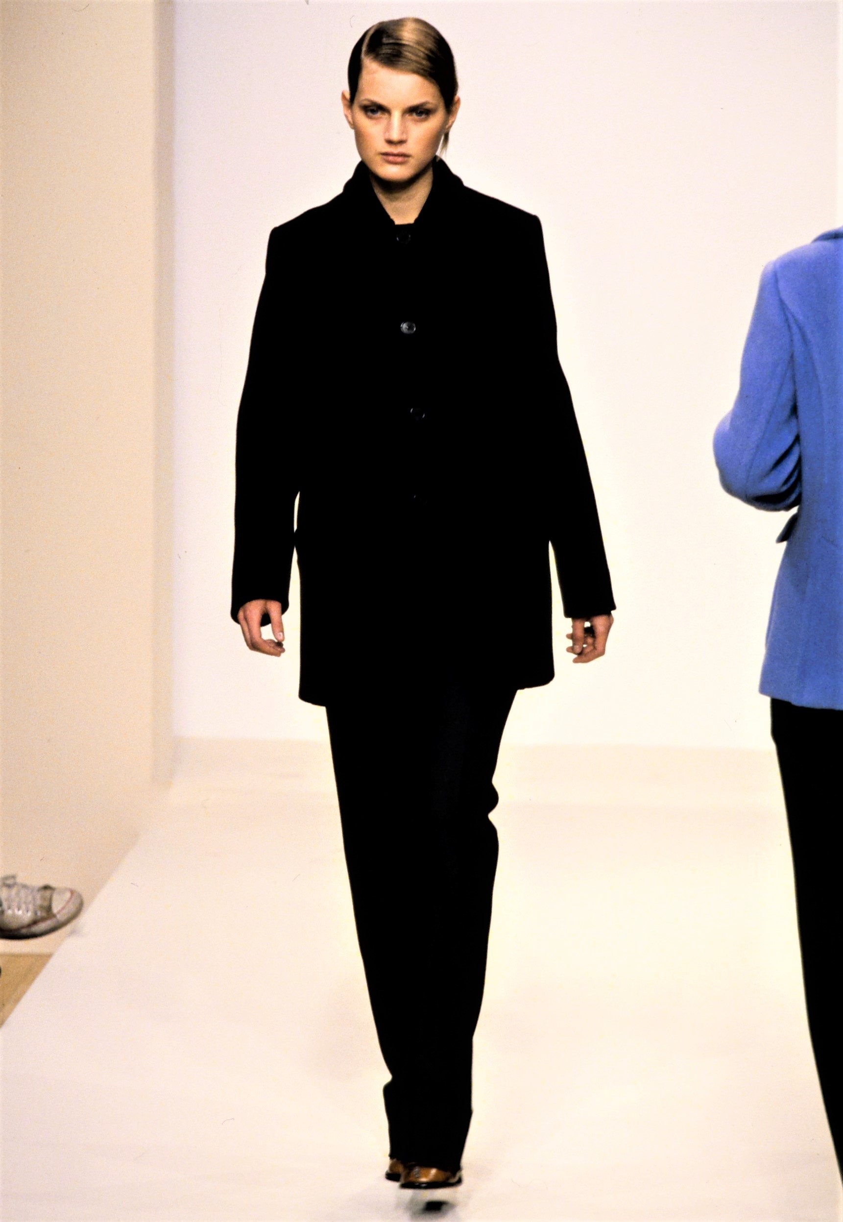 Prada F/W 96 Look 5