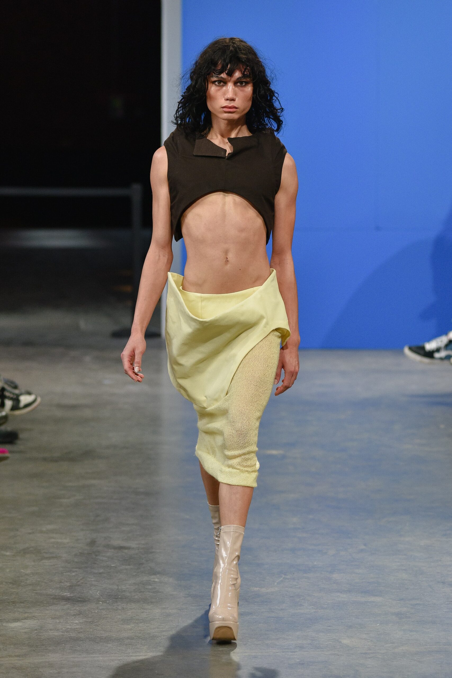 Pratt Institute F/W 23 Look 58