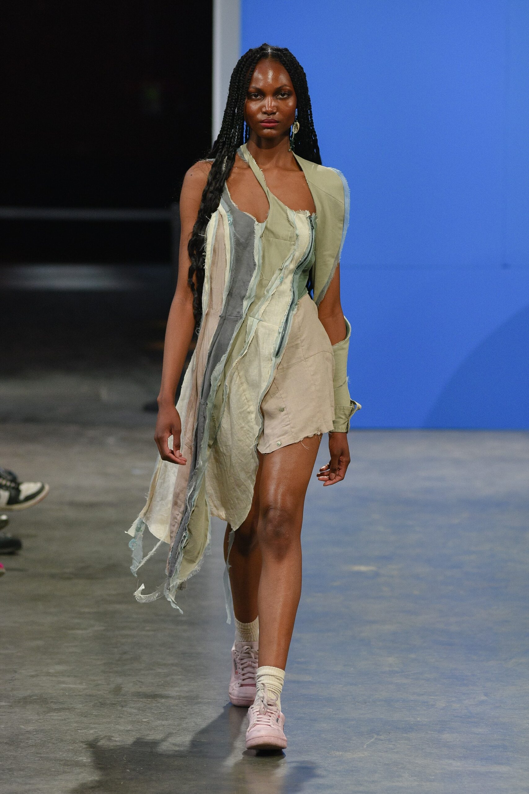 Pratt Institute F/W 23 Look 66