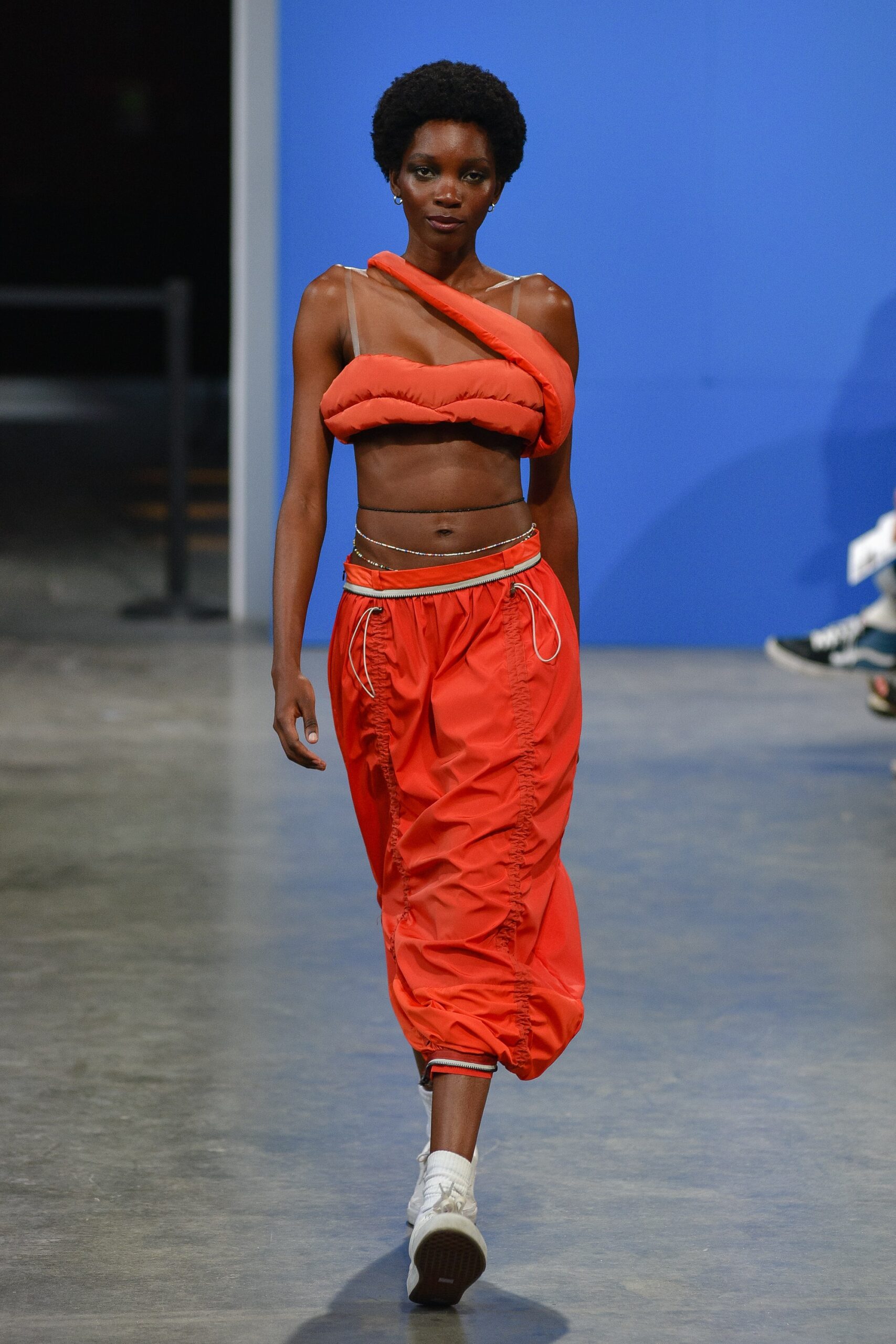 Pratt Institute F/W 23 Look 67