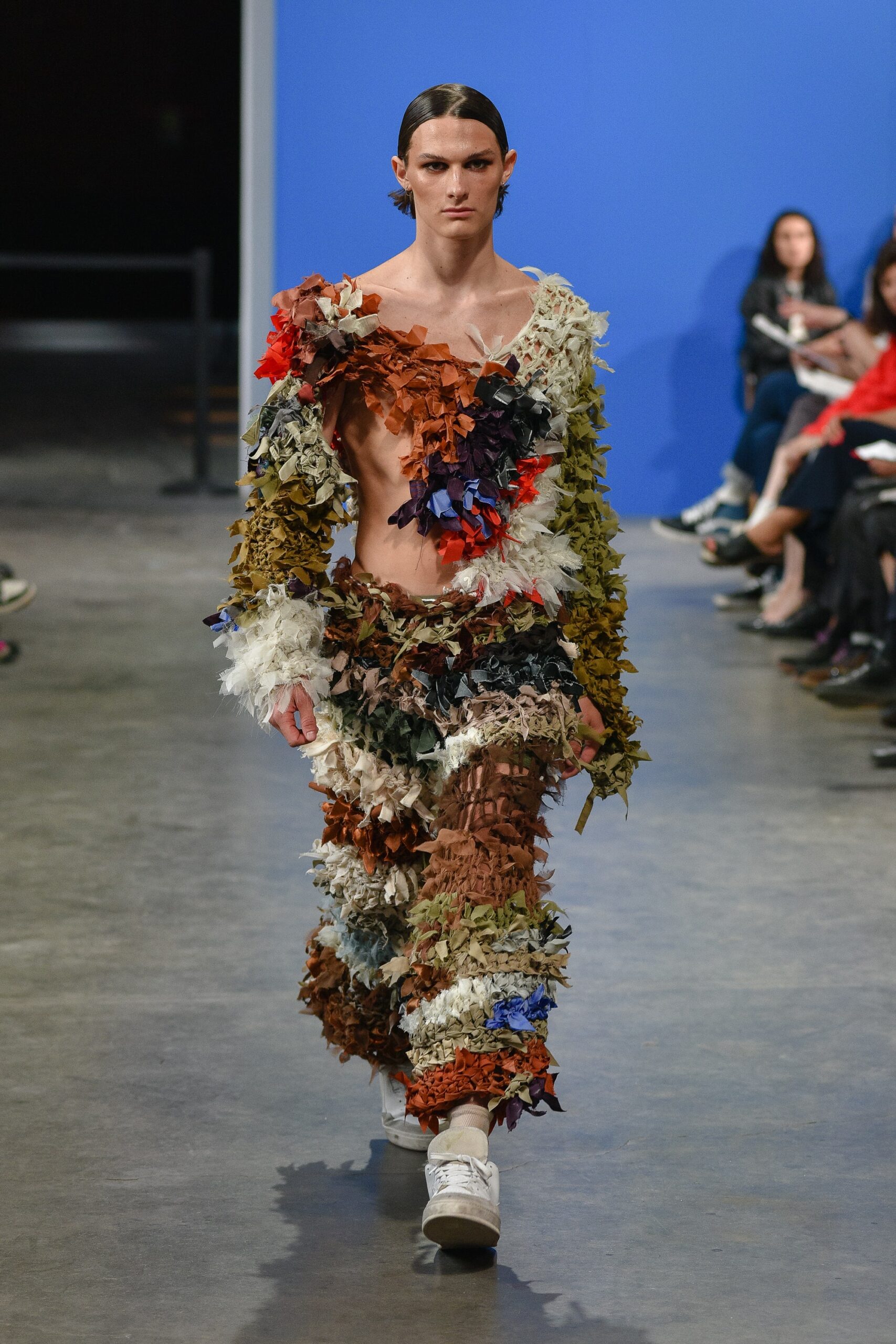 Pratt Institute F/W 23 Look 68