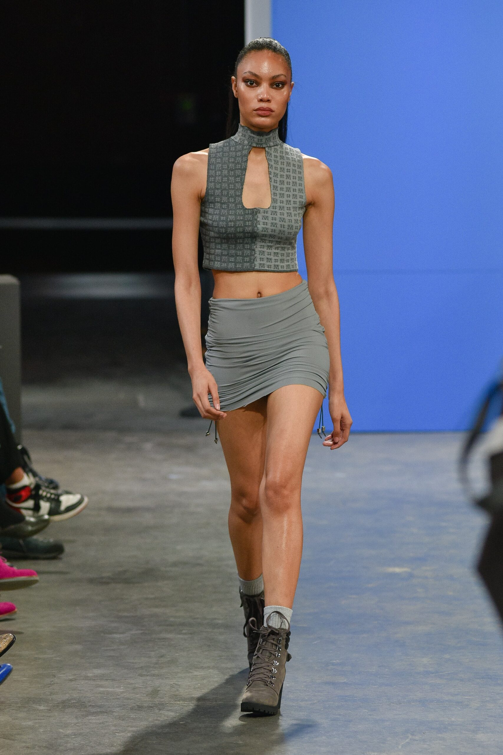 Pratt Institute F/W 23 Look 72