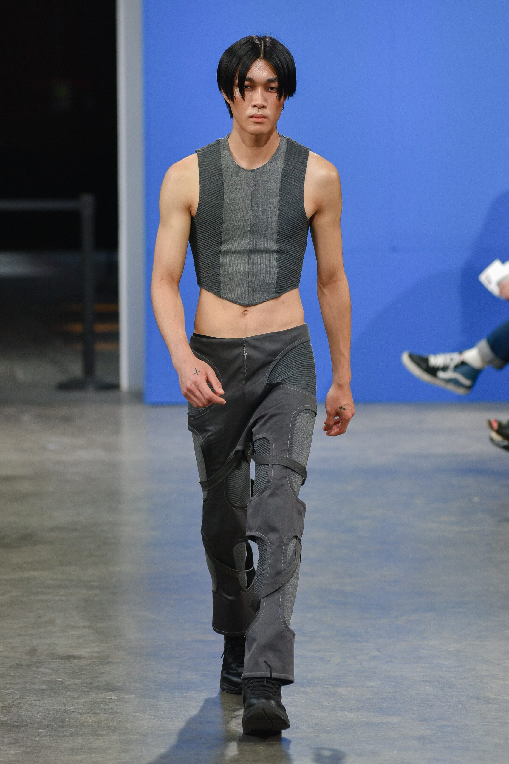 Pratt Institute F/W 23 Look 75