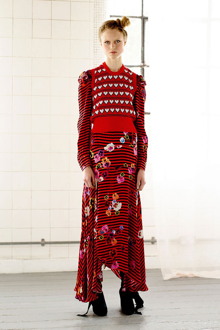 Preen Line Resort 2018