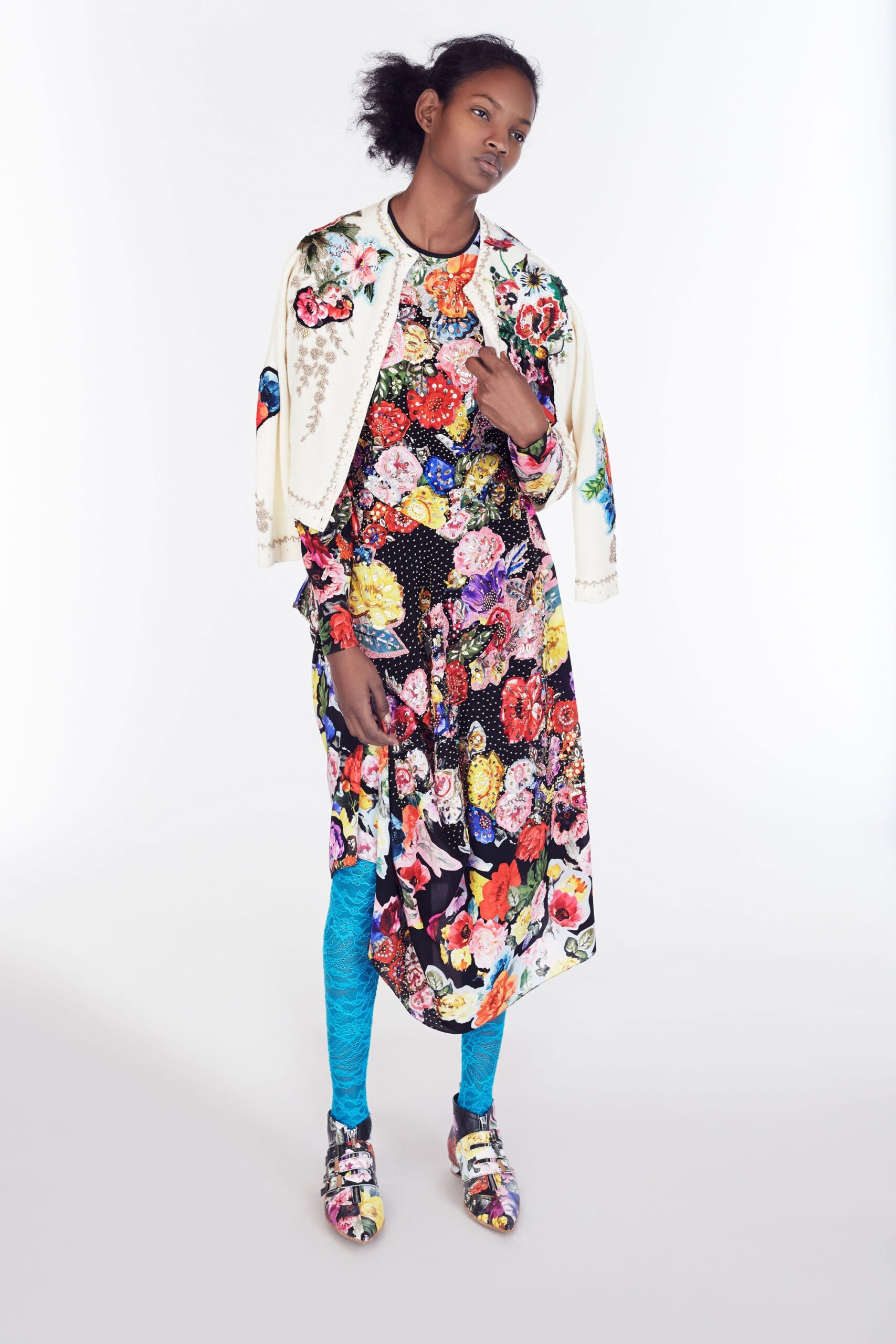 Preen by Thornton Bregazzi Resort 2018