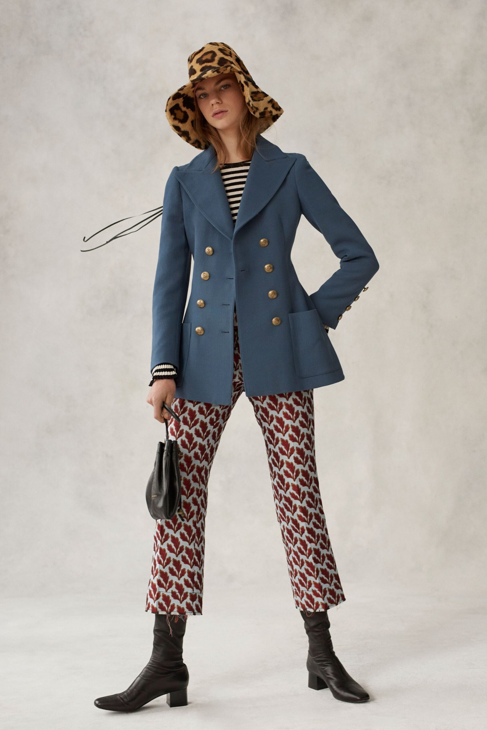 Philosophy di Lorenzo Serafini Resort 17 Look 1