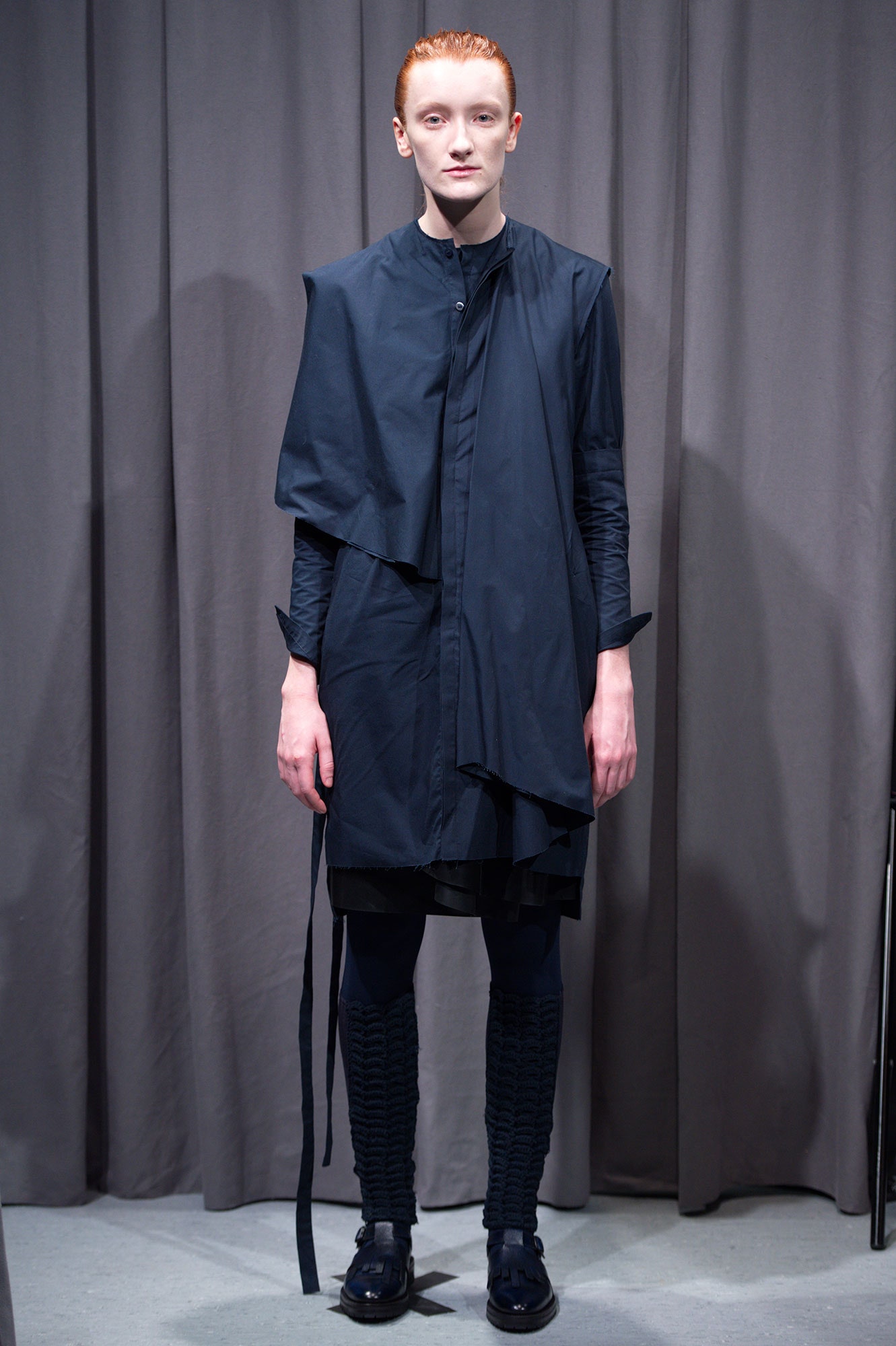 Phoebe English F/W 16 Look 1
