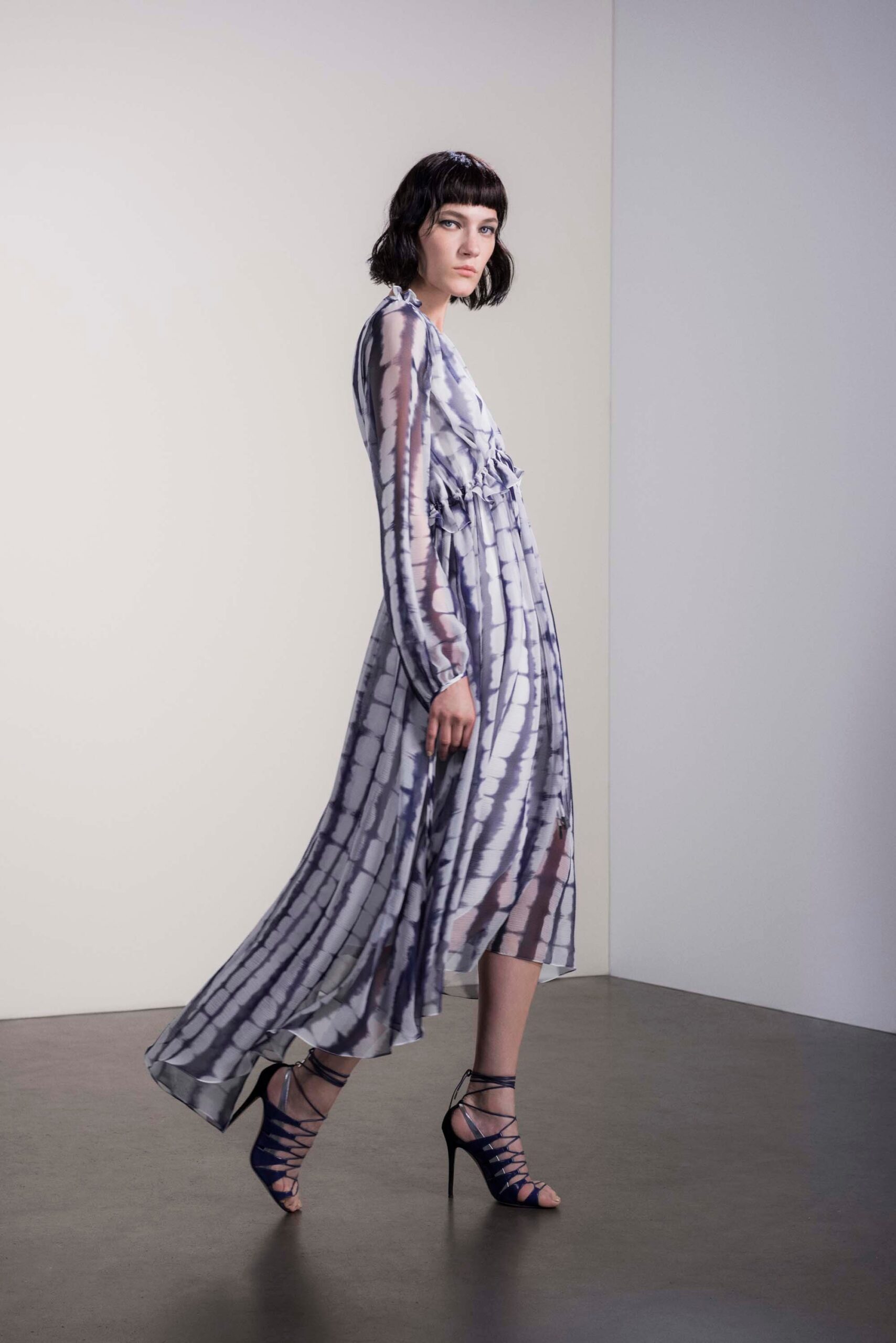 Prabal Gurung Resort 2017