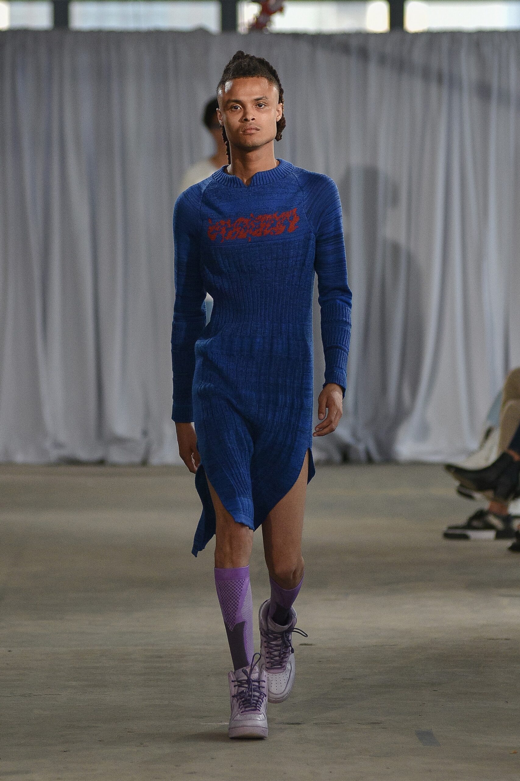 Pratt Institute Fall 2022 Ready-to-Wear
