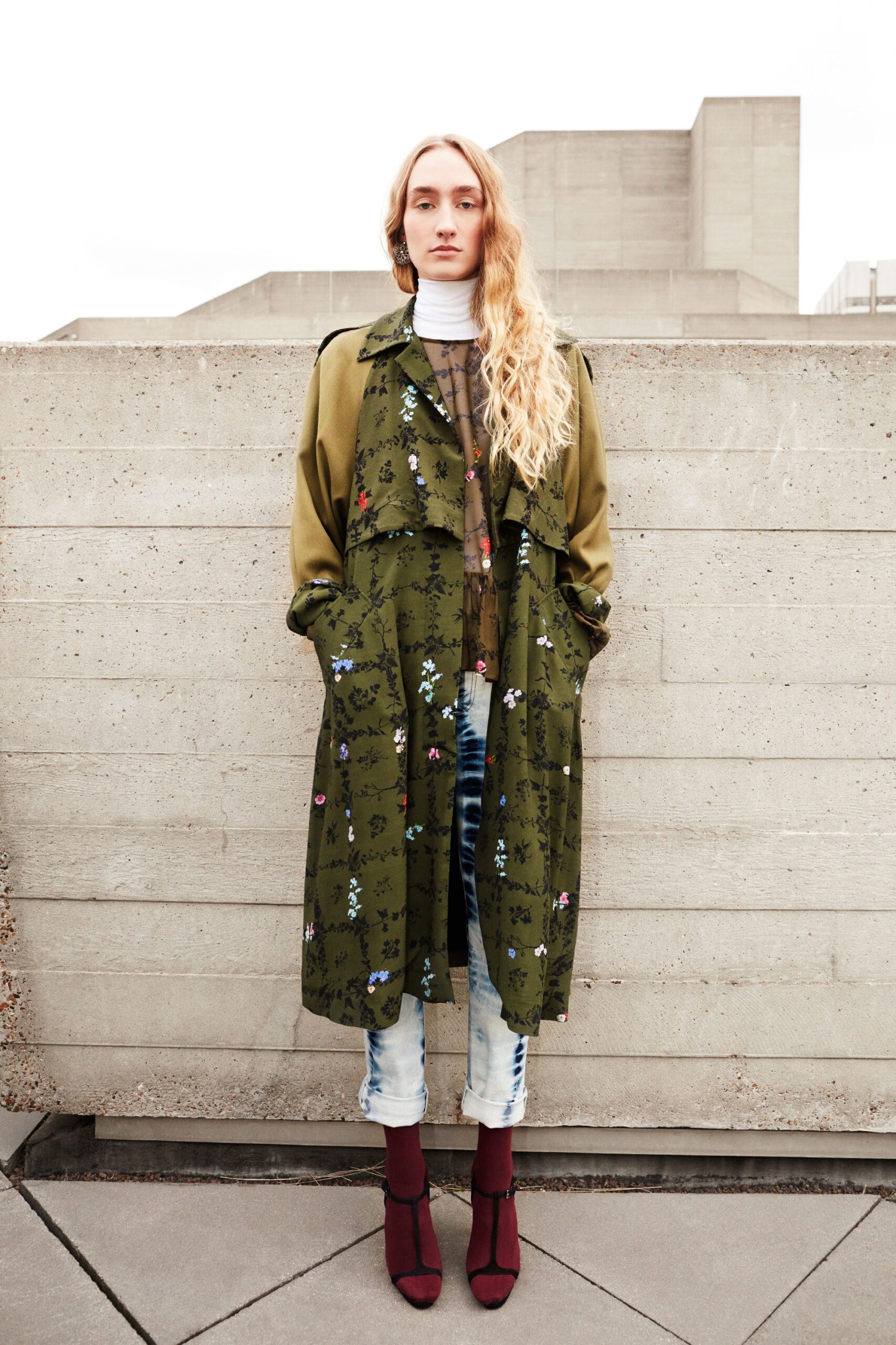 Preen Line Pre-Fall 2018