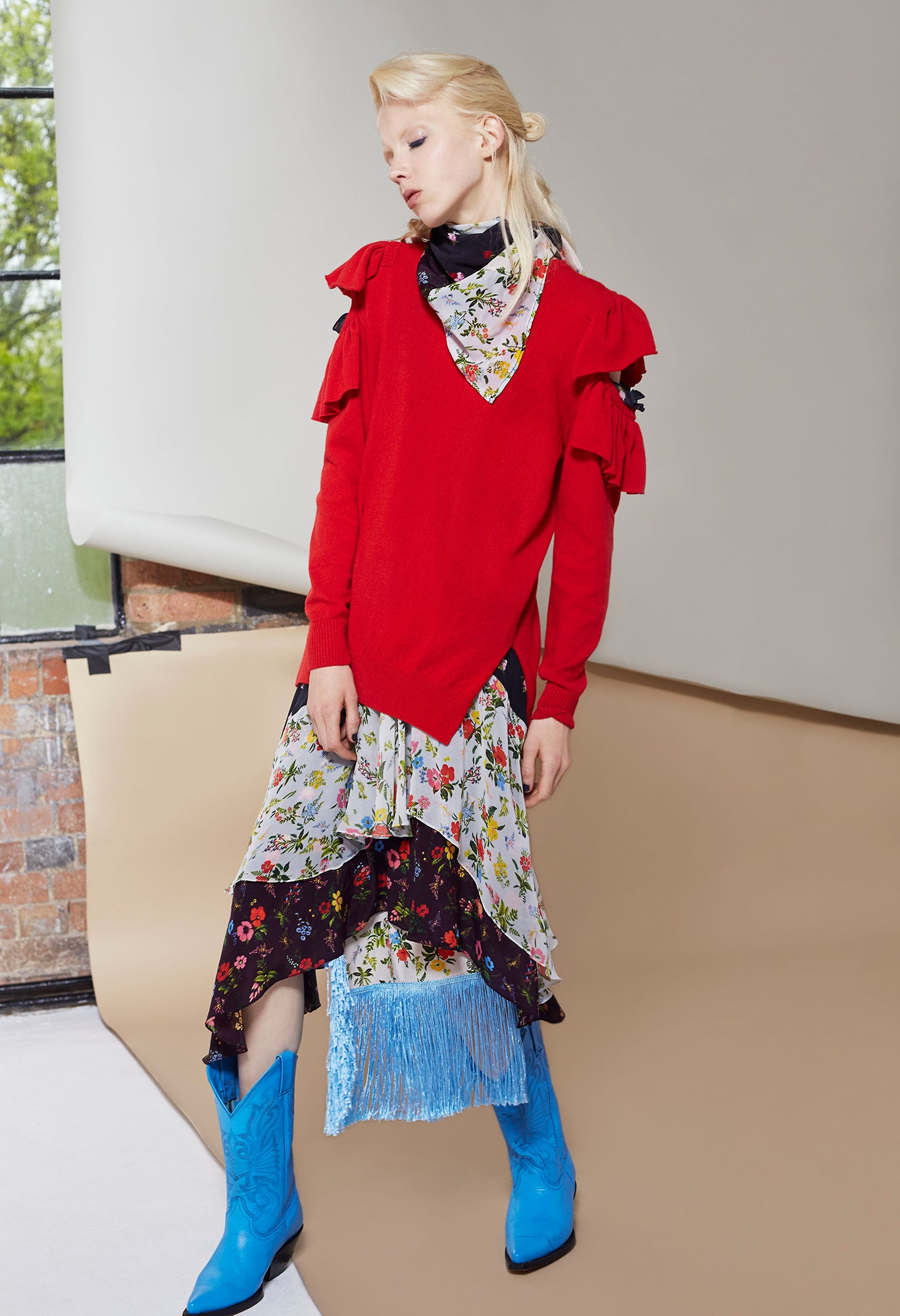 Preen Line Resort 2017