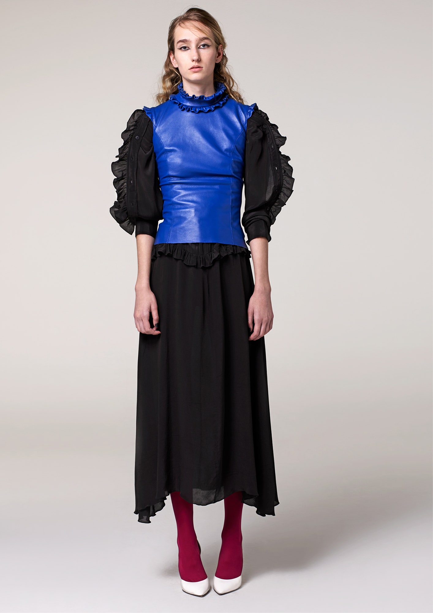 Preen Line Pre-Fall 2017