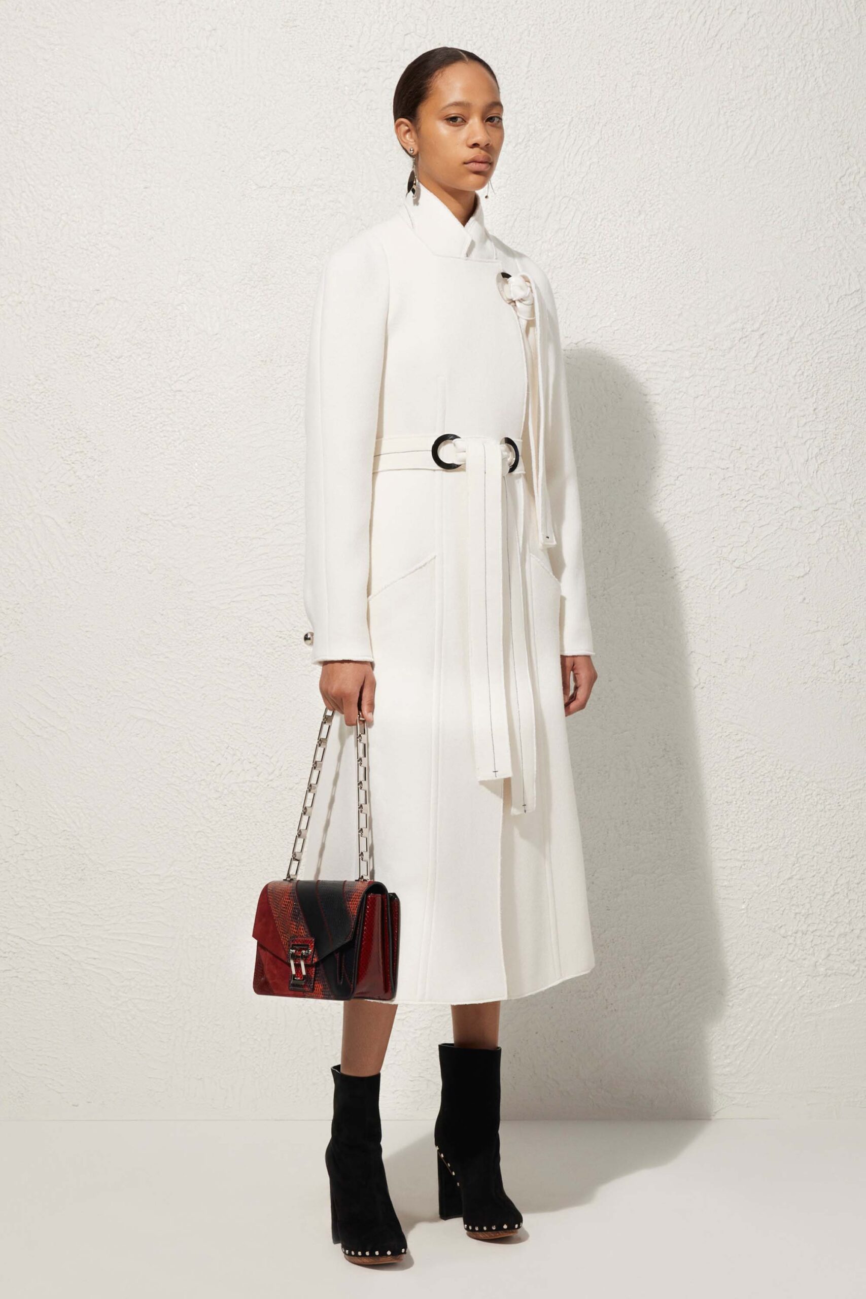 Proenza Schouler F/W 16 Look 1