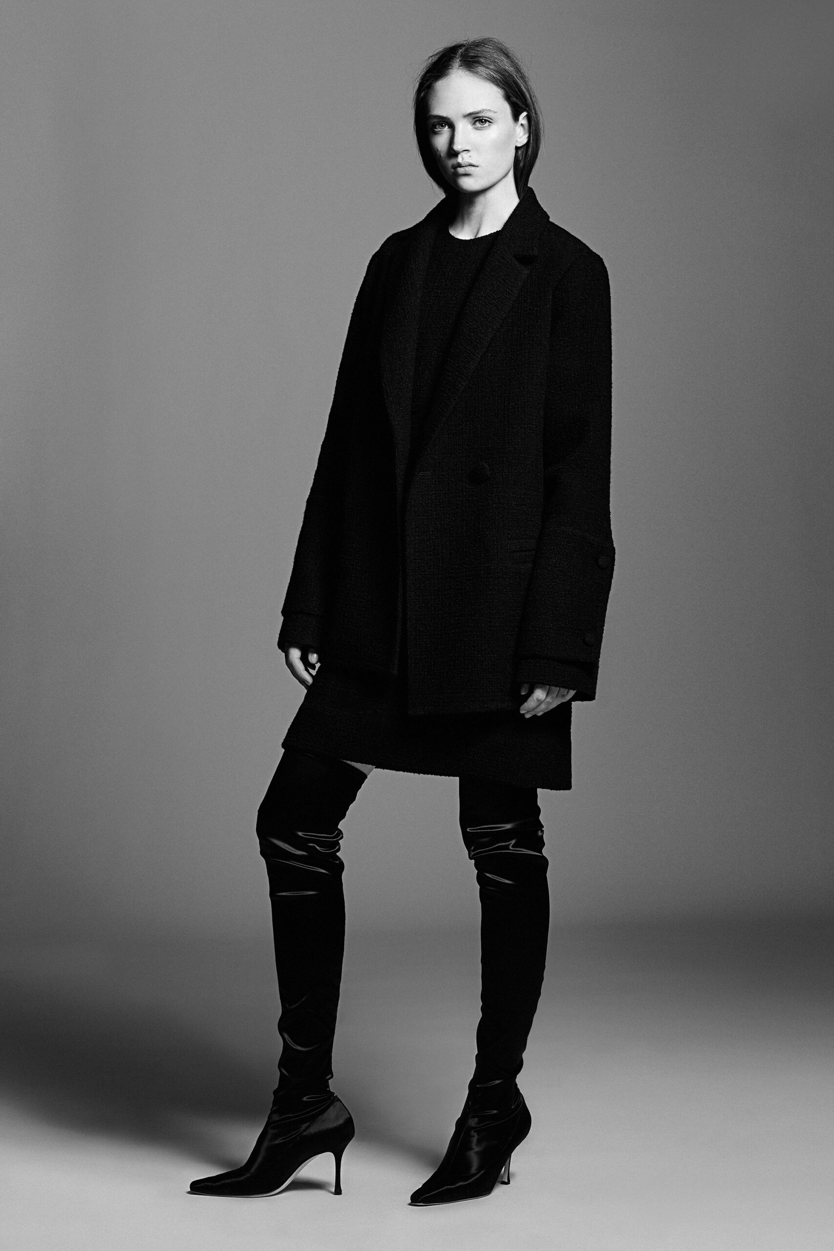 Protagonist Fall 2017 Ready-to-Wear