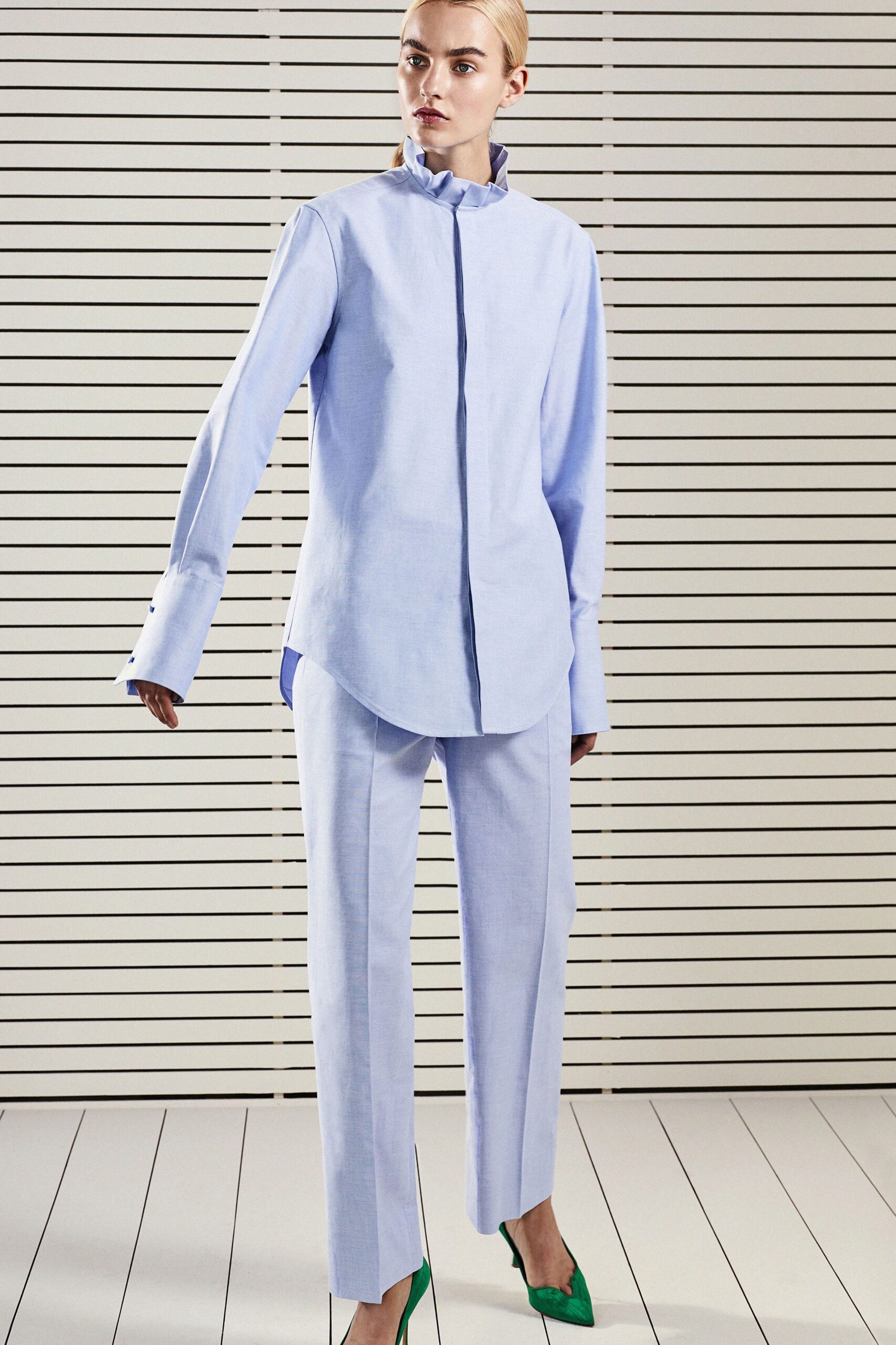 Protagonist Resort 2018