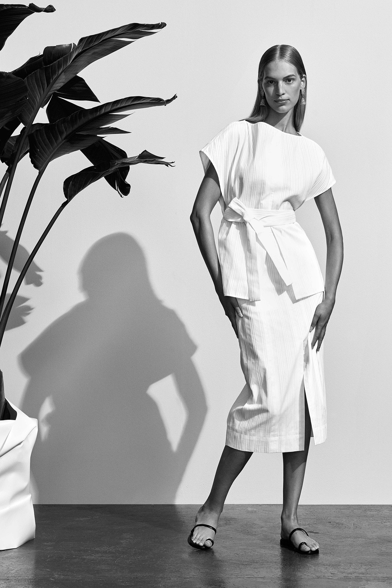 Protagonist Spring 2017 Ready-to-Wear