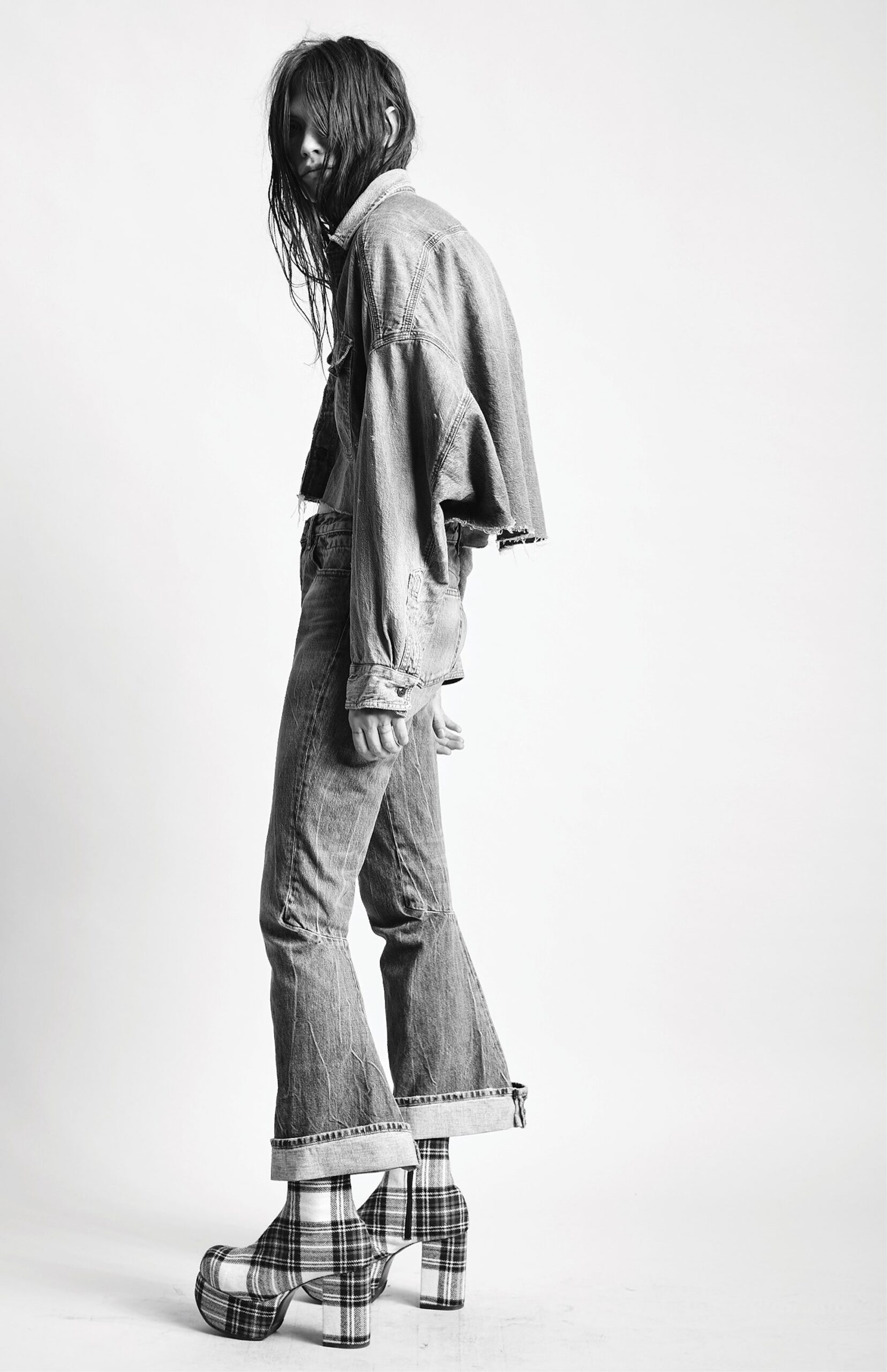 R13 Pre-Fall 2018