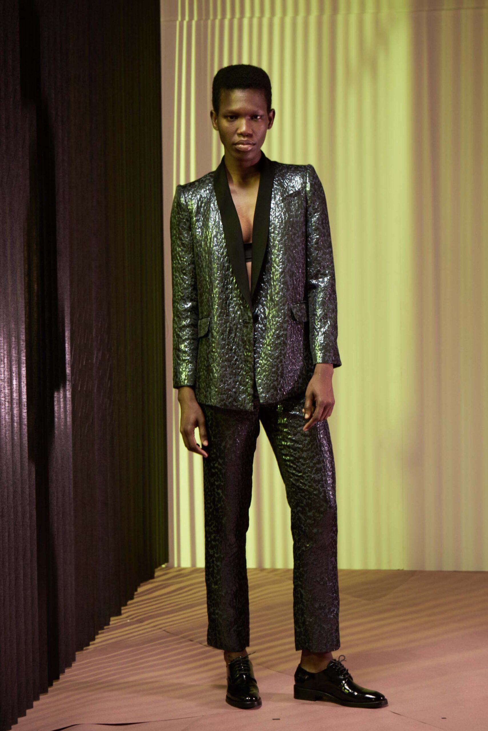 Rachel Comey Resort 17 Look 1