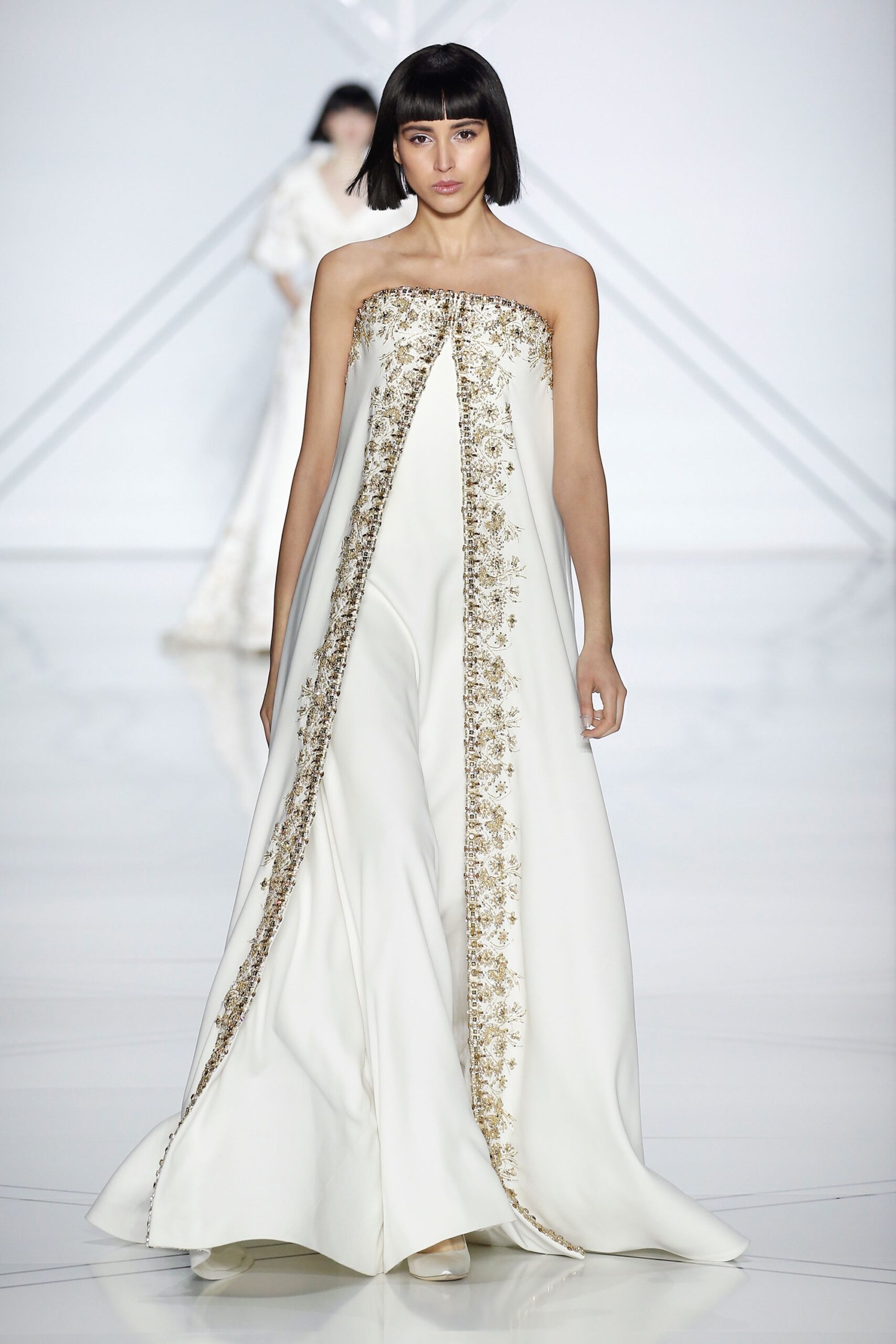 Ralph & Russo Spring 2017 Couture