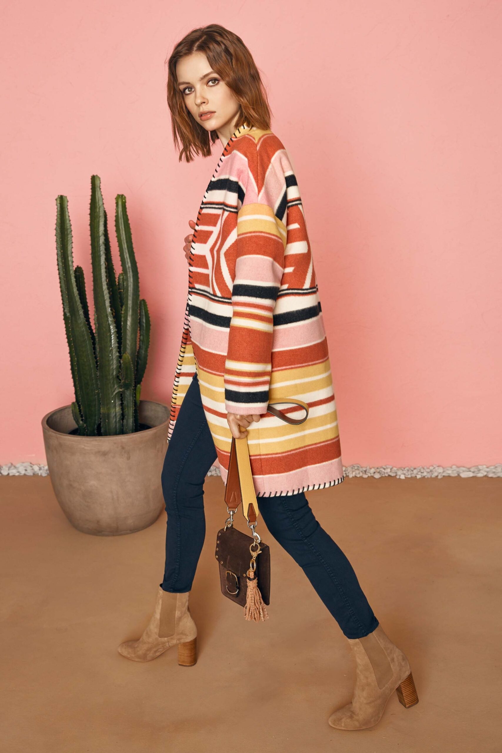 Rebecca Minkoff Resort 2017