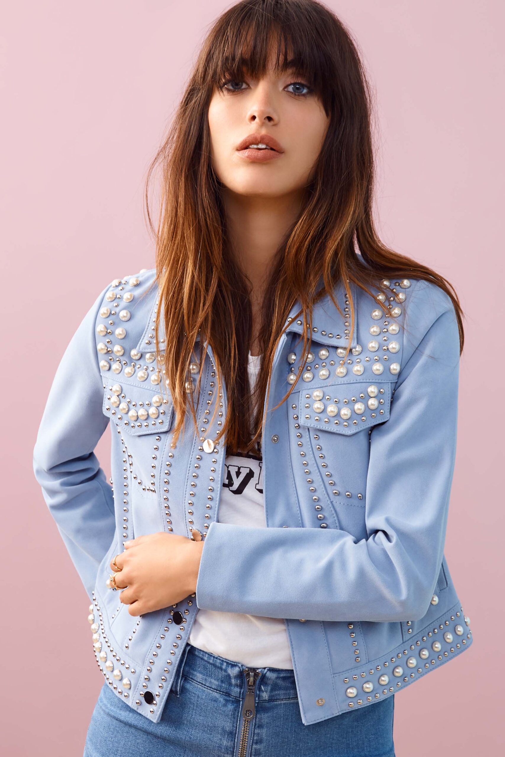 Rebecca Minkoff Resort 2018