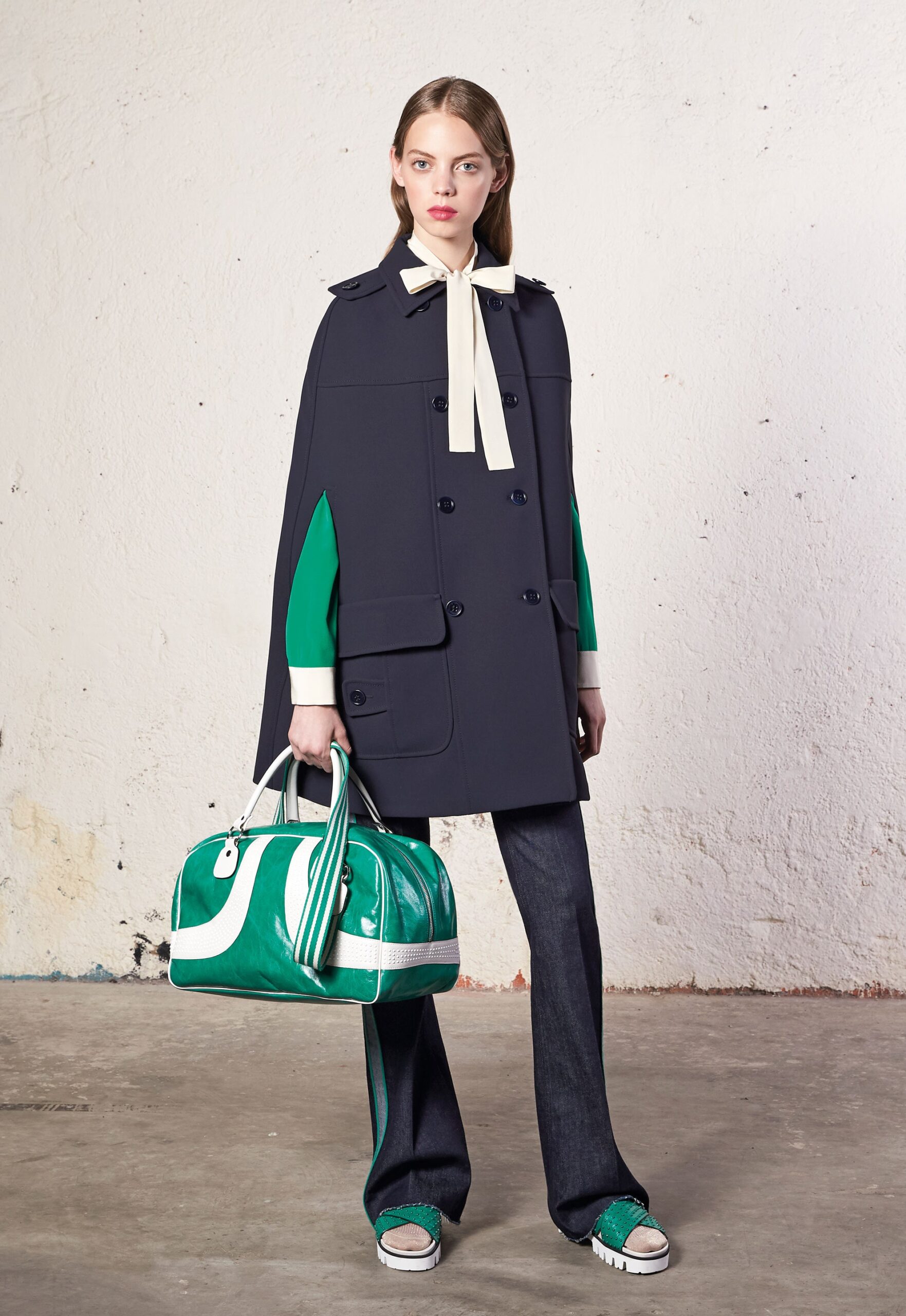 Red Valentino Resort 2018