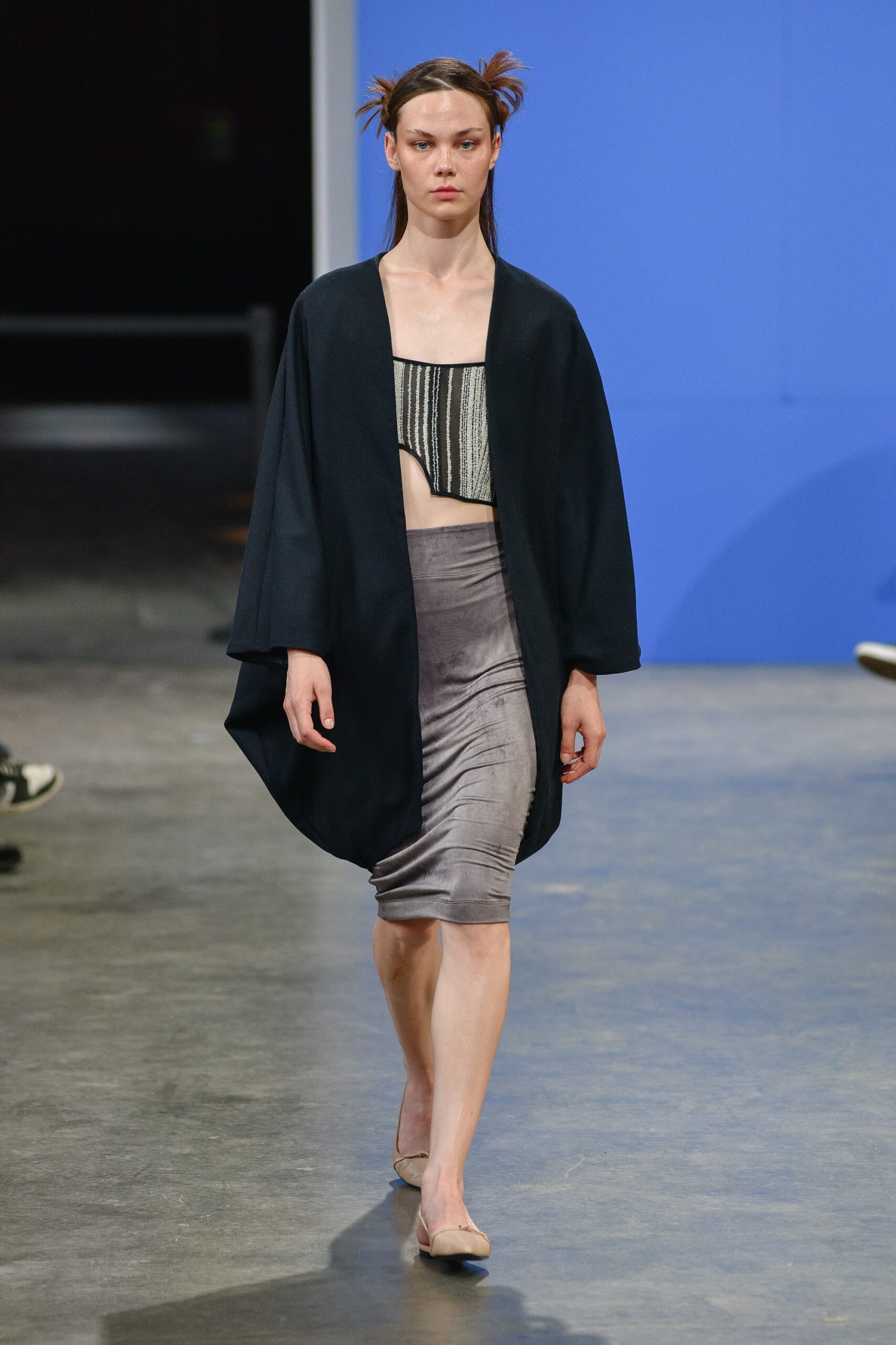 Pratt Institute F/W 23 Look 78