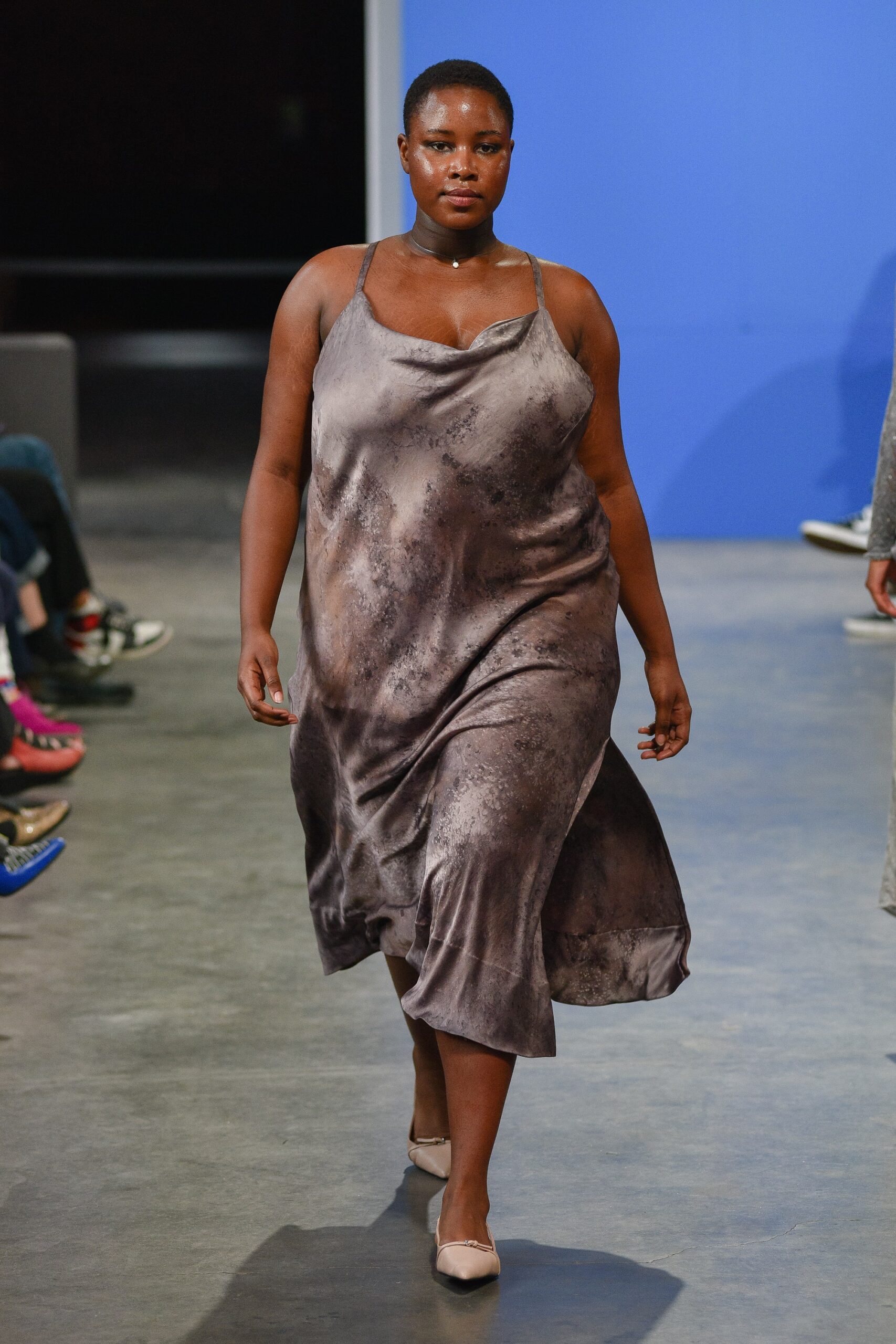 Pratt Institute F/W 23 Look 79