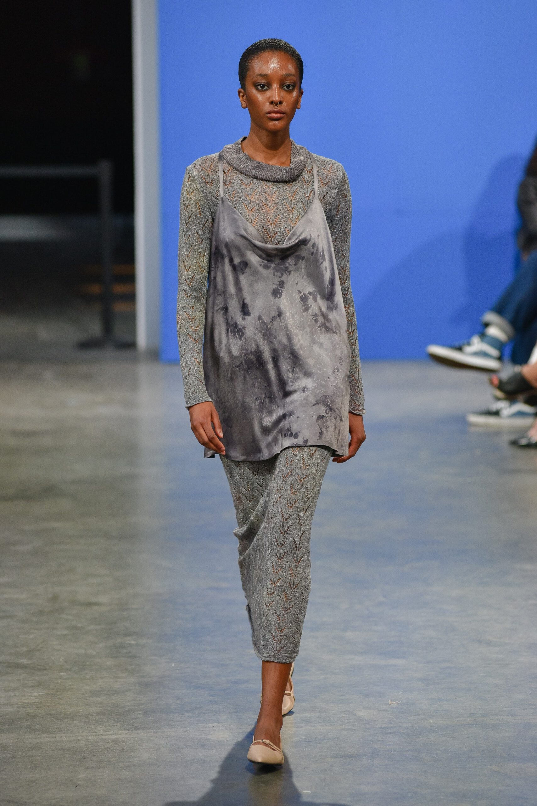 Pratt Institute F/W 23 Look 82