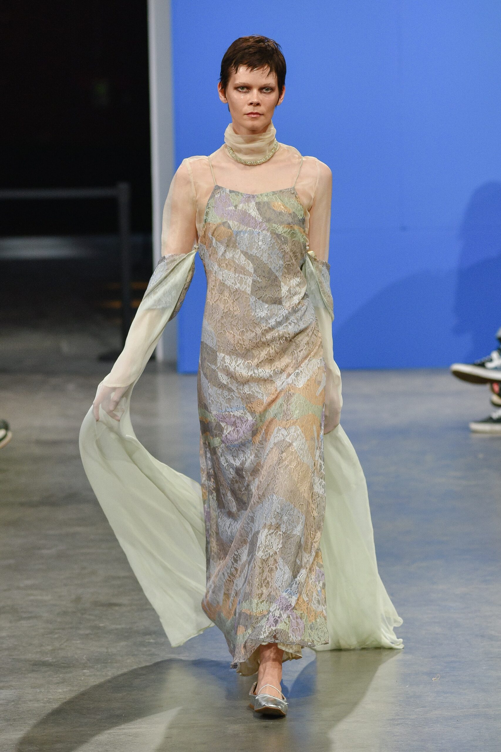 Pratt Institute F/W 23 Look 85