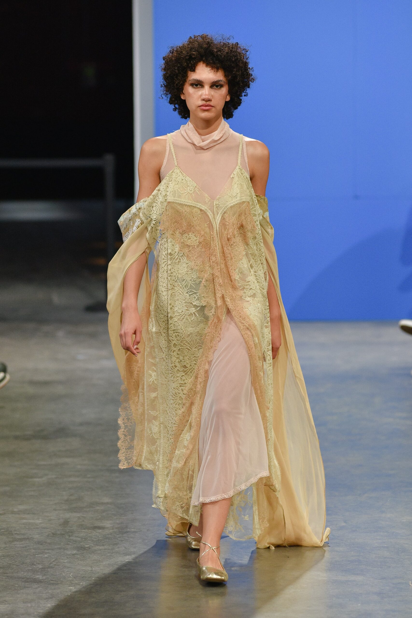 Pratt Institute F/W 23 Look 88