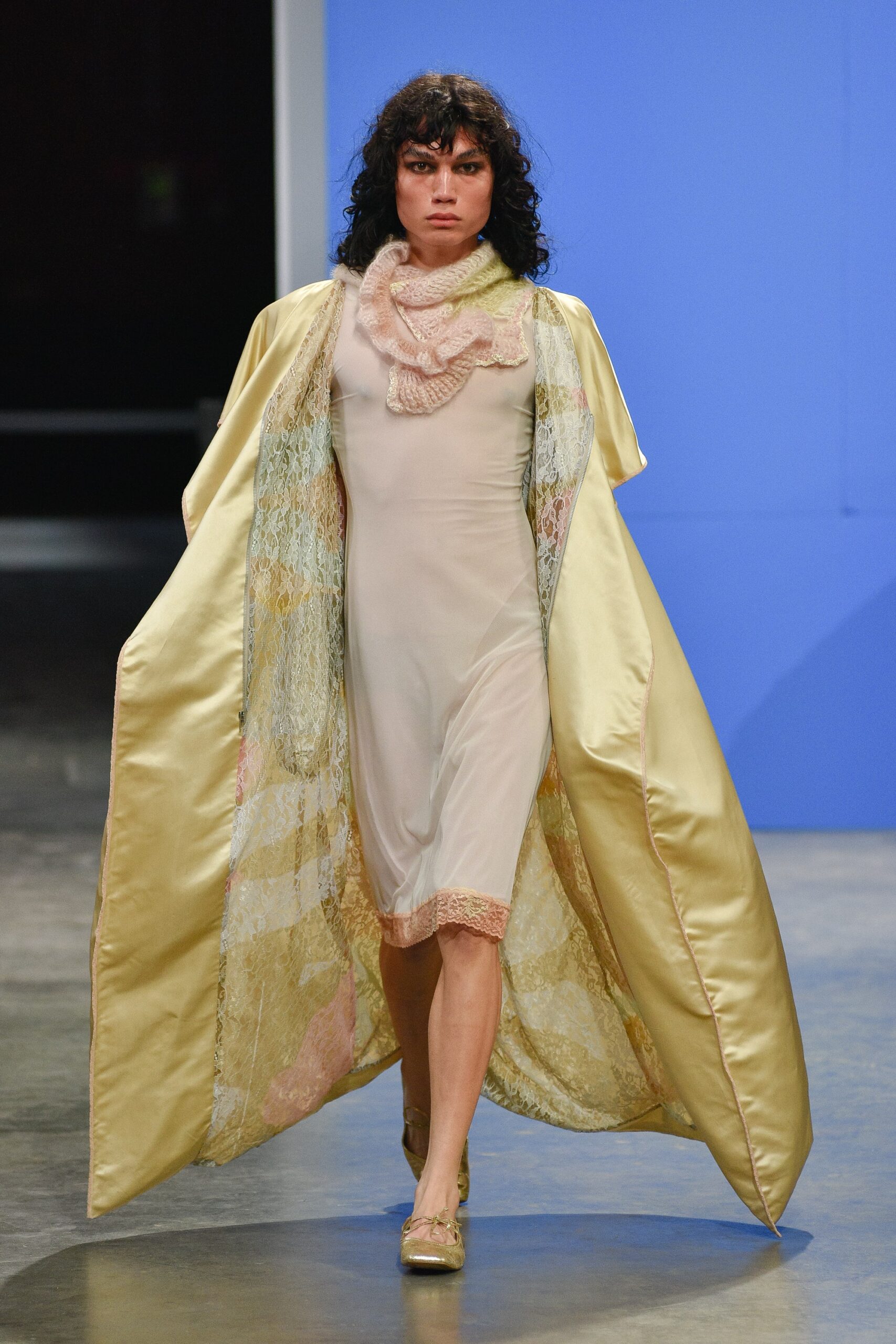 Pratt Institute F/W 23 Look 89