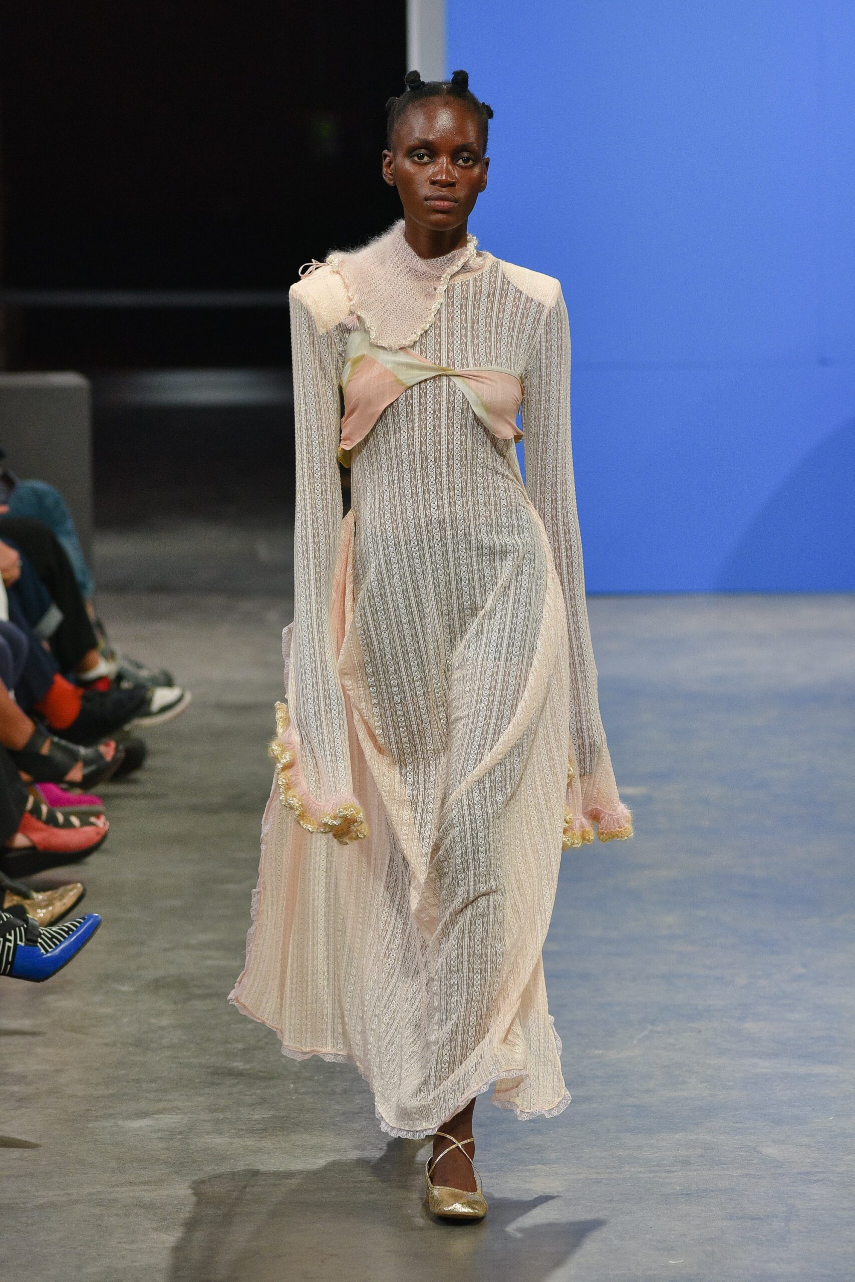 Pratt Institute F/W 23 Look 90