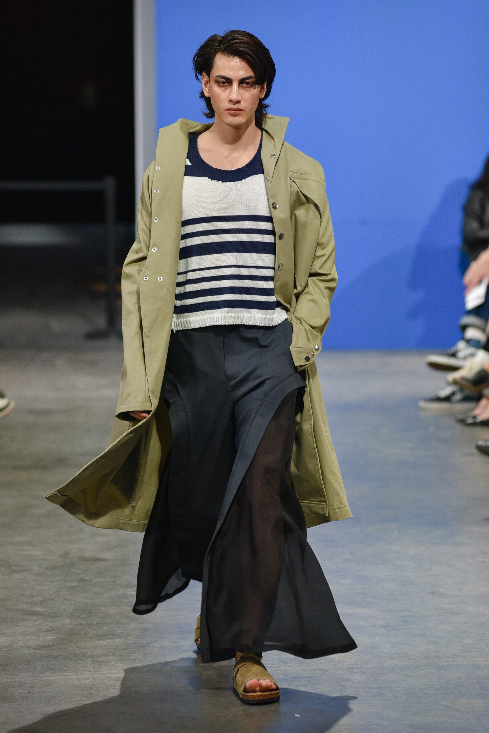 Pratt Institute F/W 23 Look 92