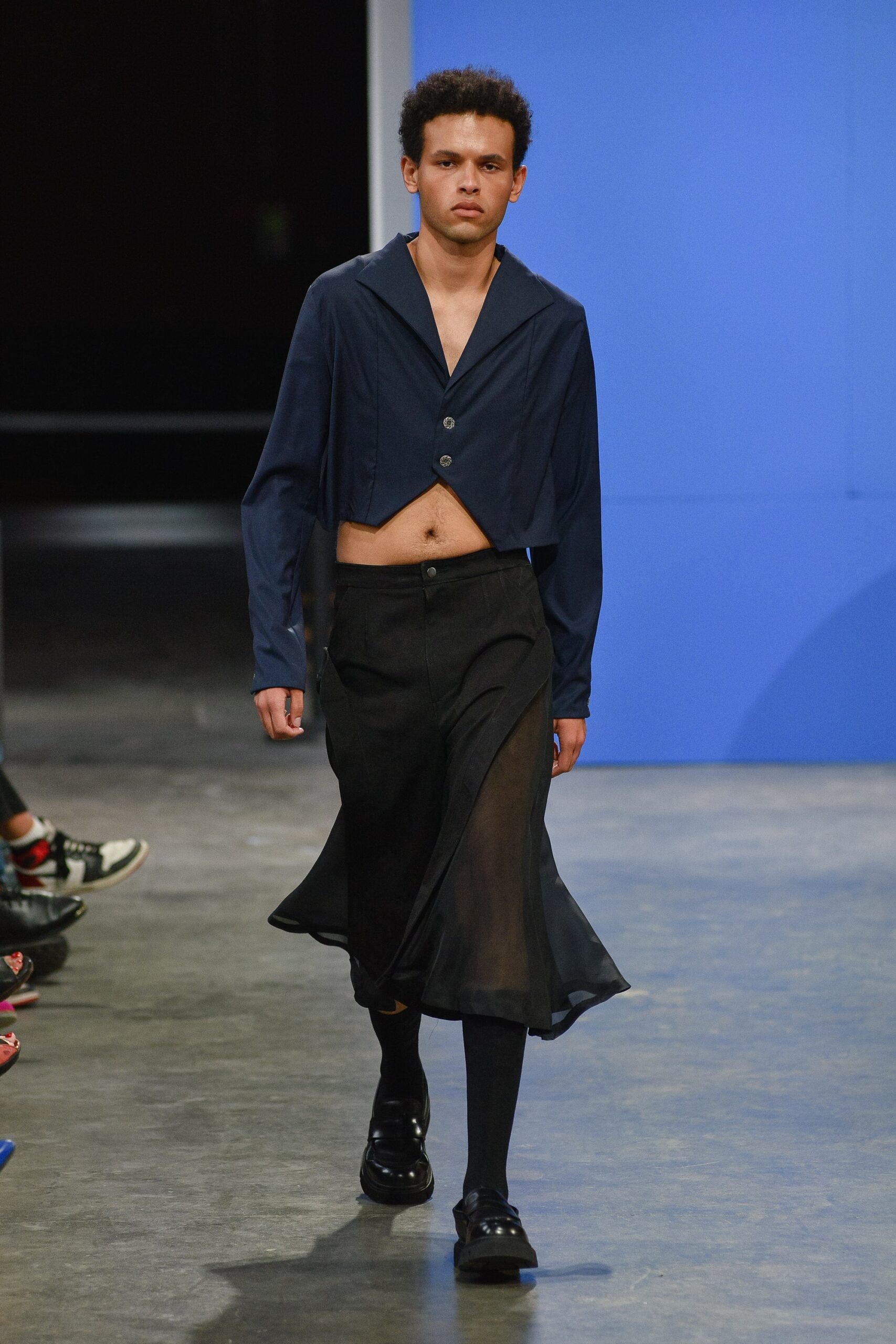 Pratt Institute F/W 23 Look 93