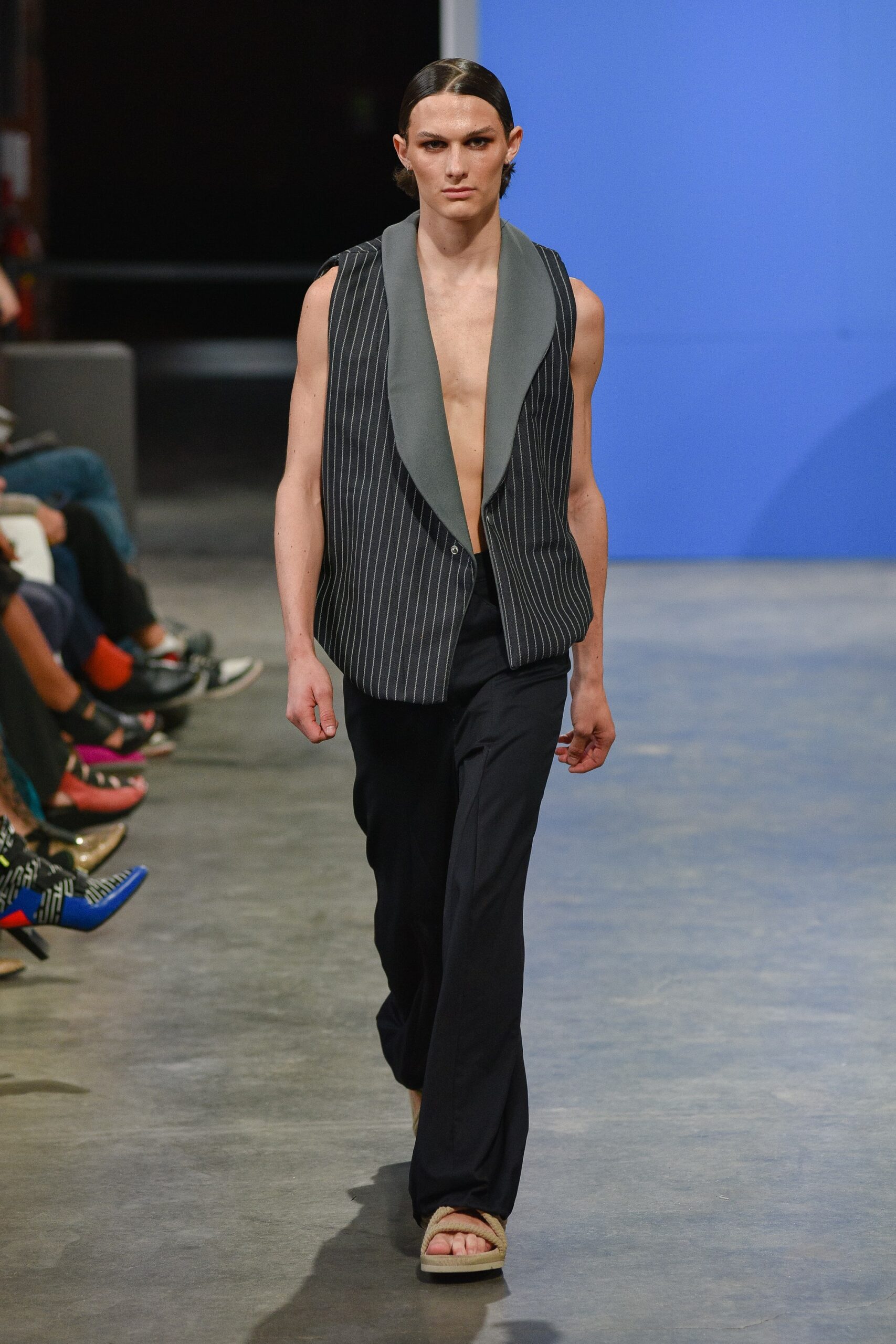 Pratt Institute F/W 23 Look 94