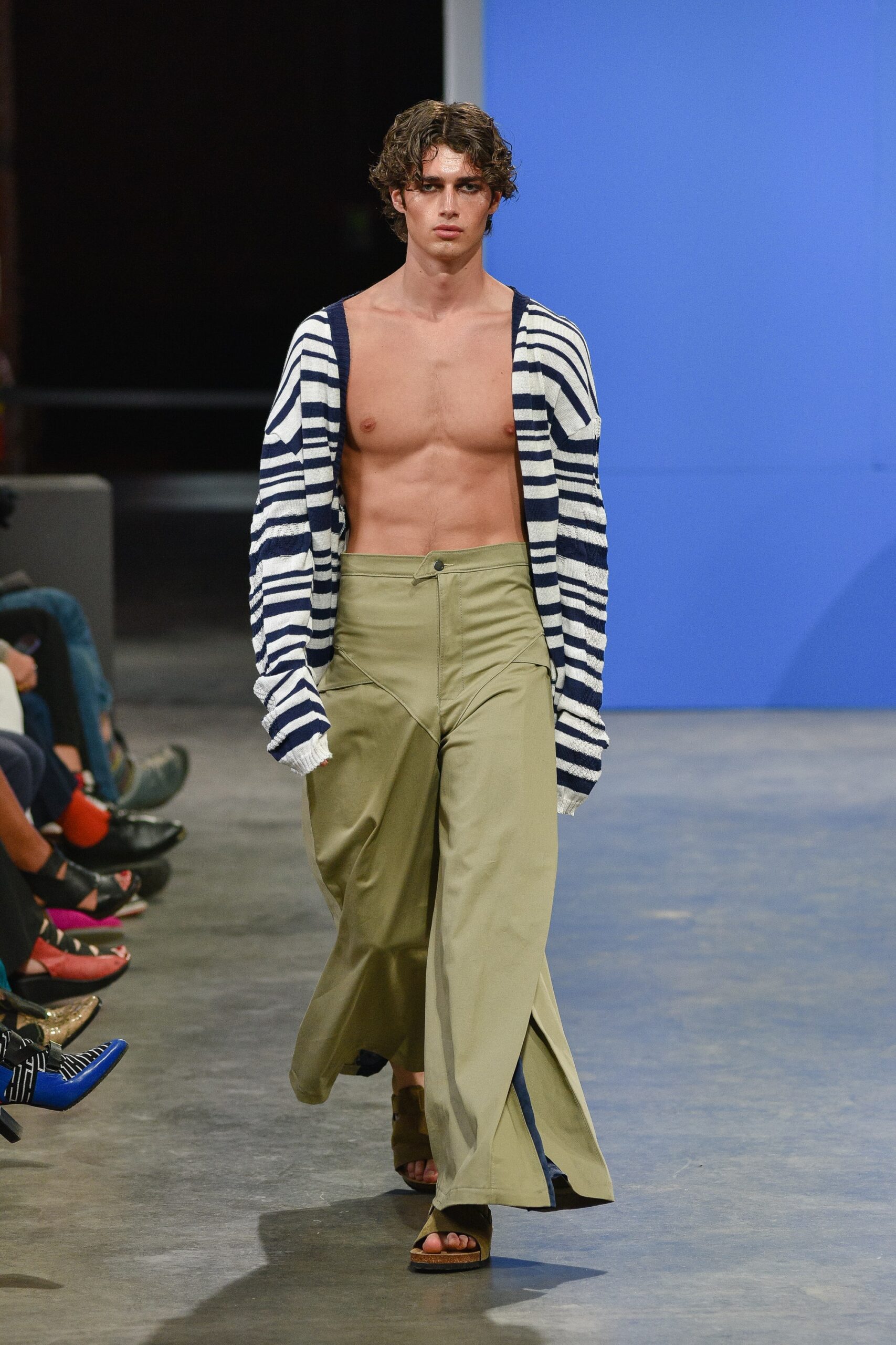 Pratt Institute F/W 23 Look 95