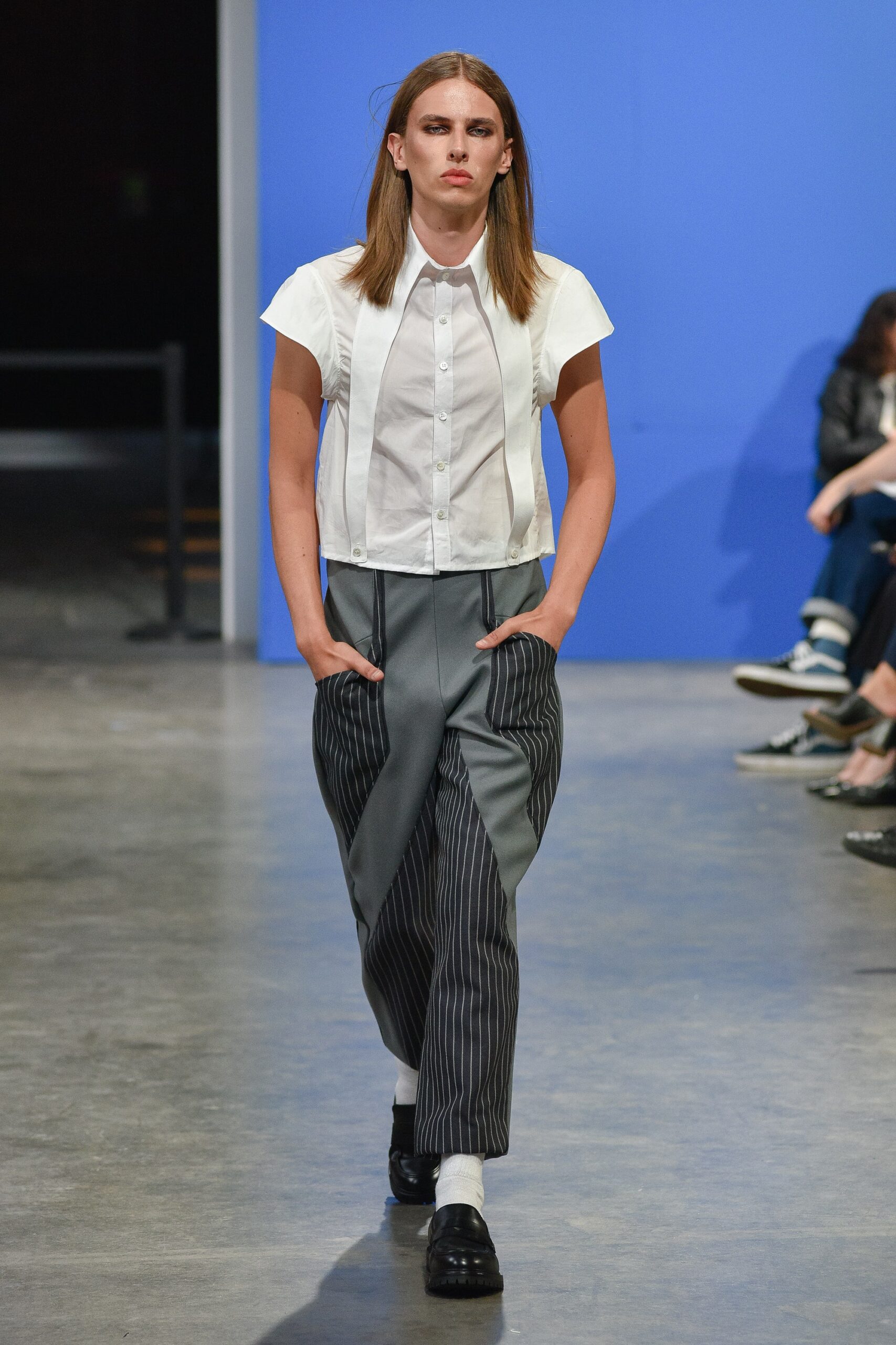 Pratt Institute F/W 23 Look 96