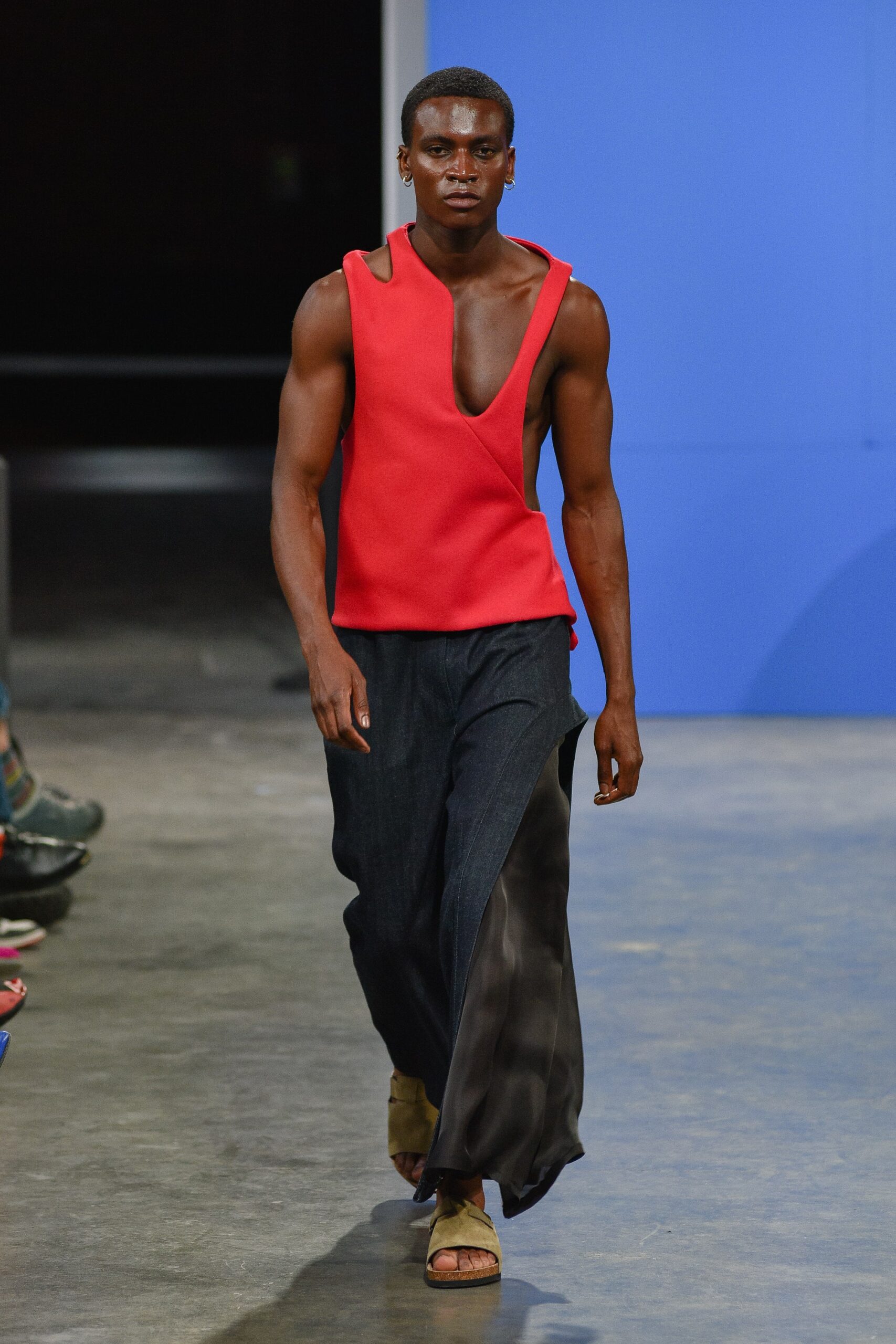 Pratt Institute F/W 23 Look 98