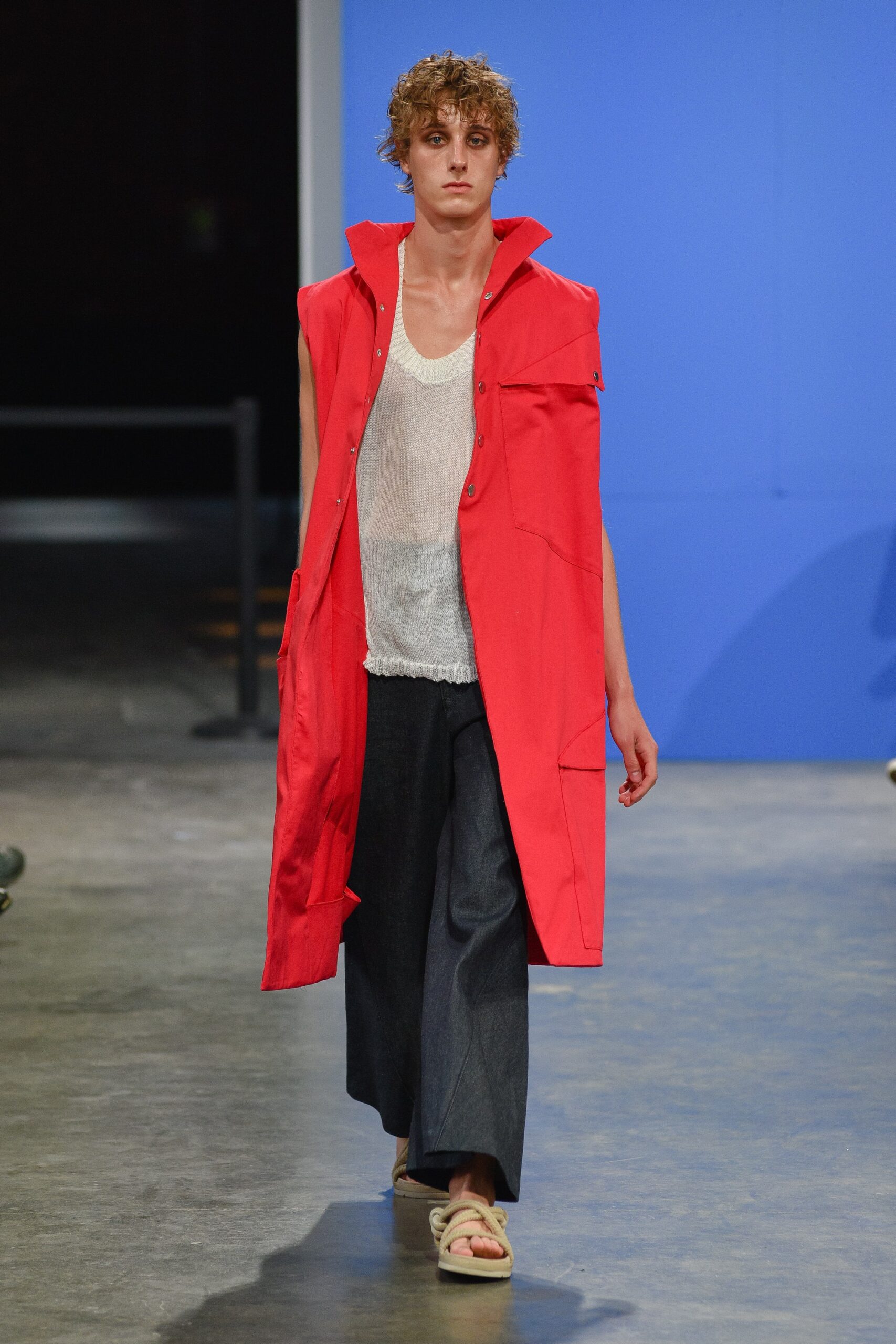 Pratt Institute F/W 23 Look 99